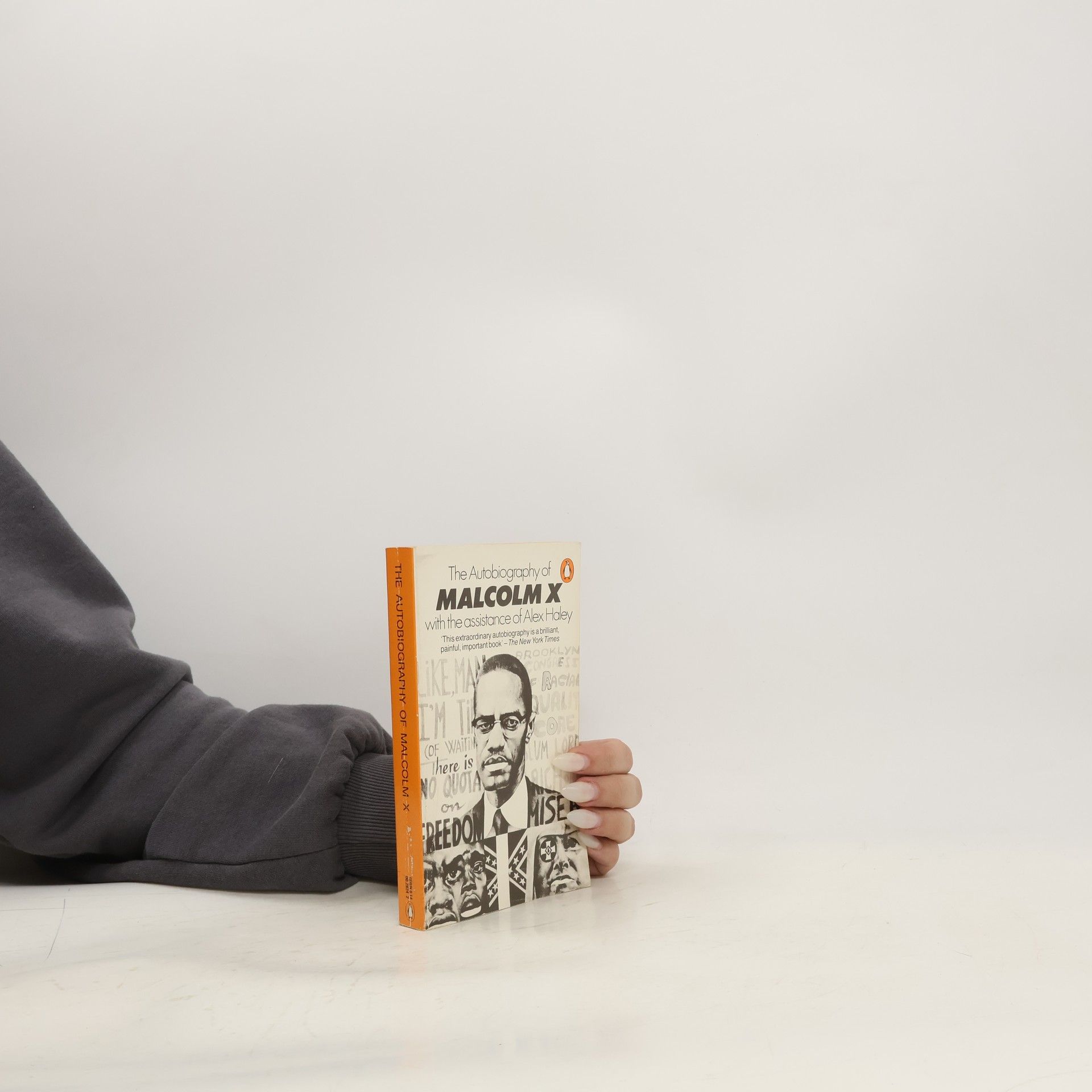 Malcolm X The Autobiography of Malcolm X
