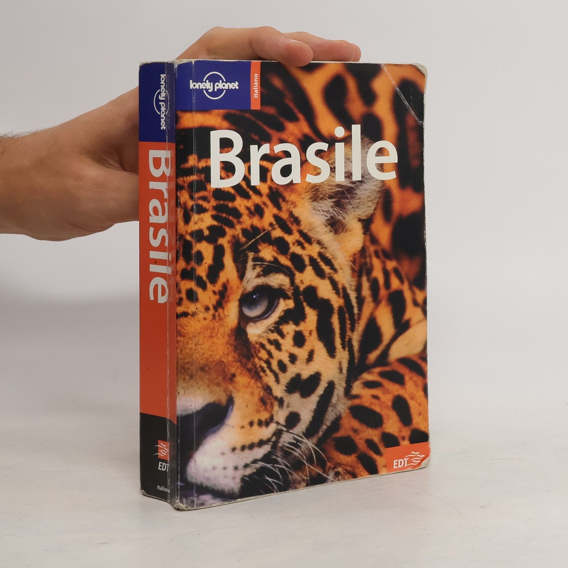 Autorenkollektiv Brasile