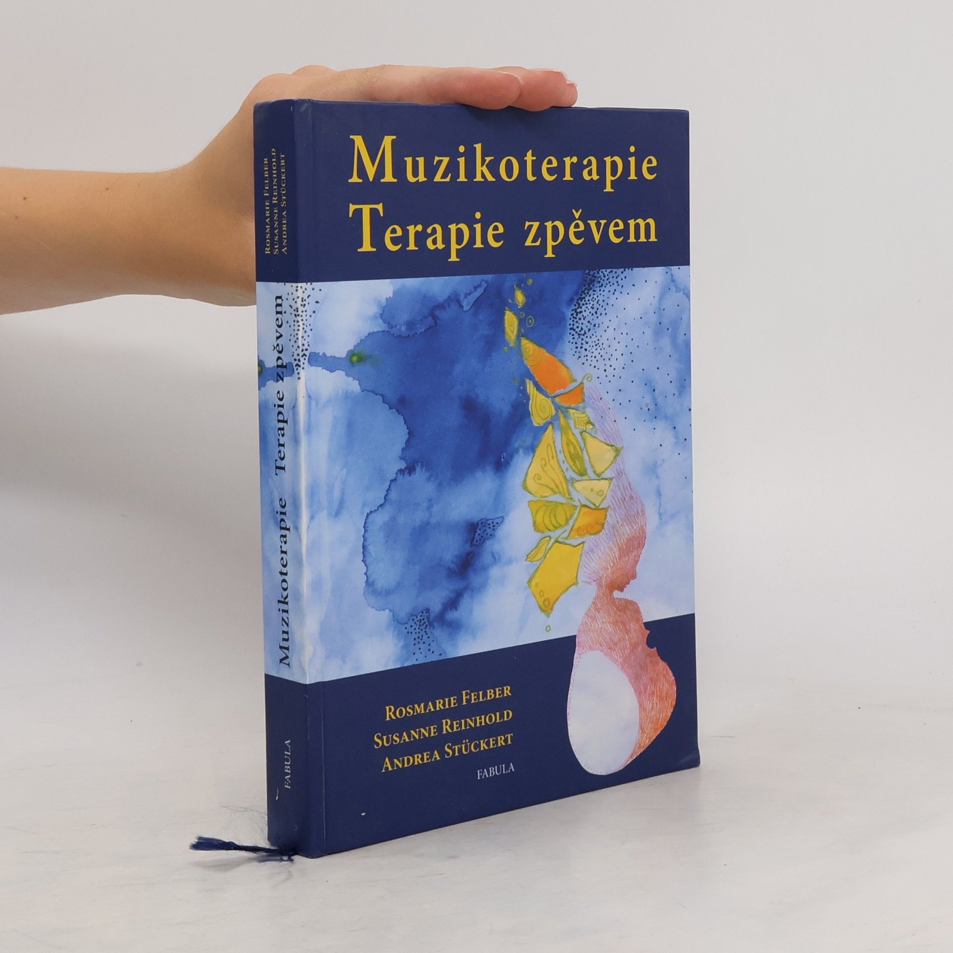 Rosmarie Felber Muzikoterapie
