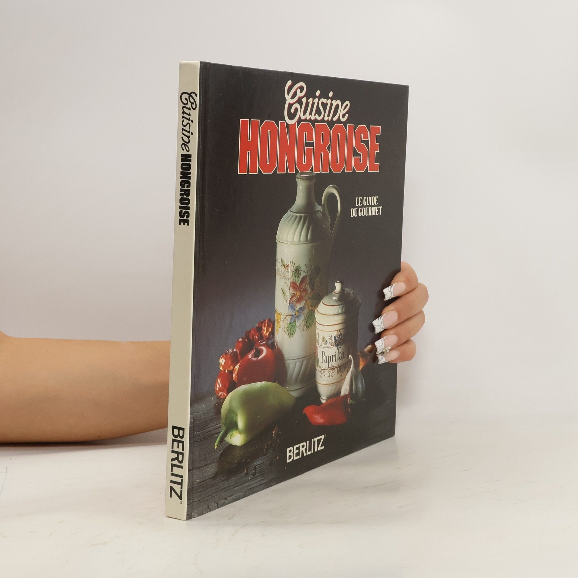 kolektiv Cuisine Hongroise