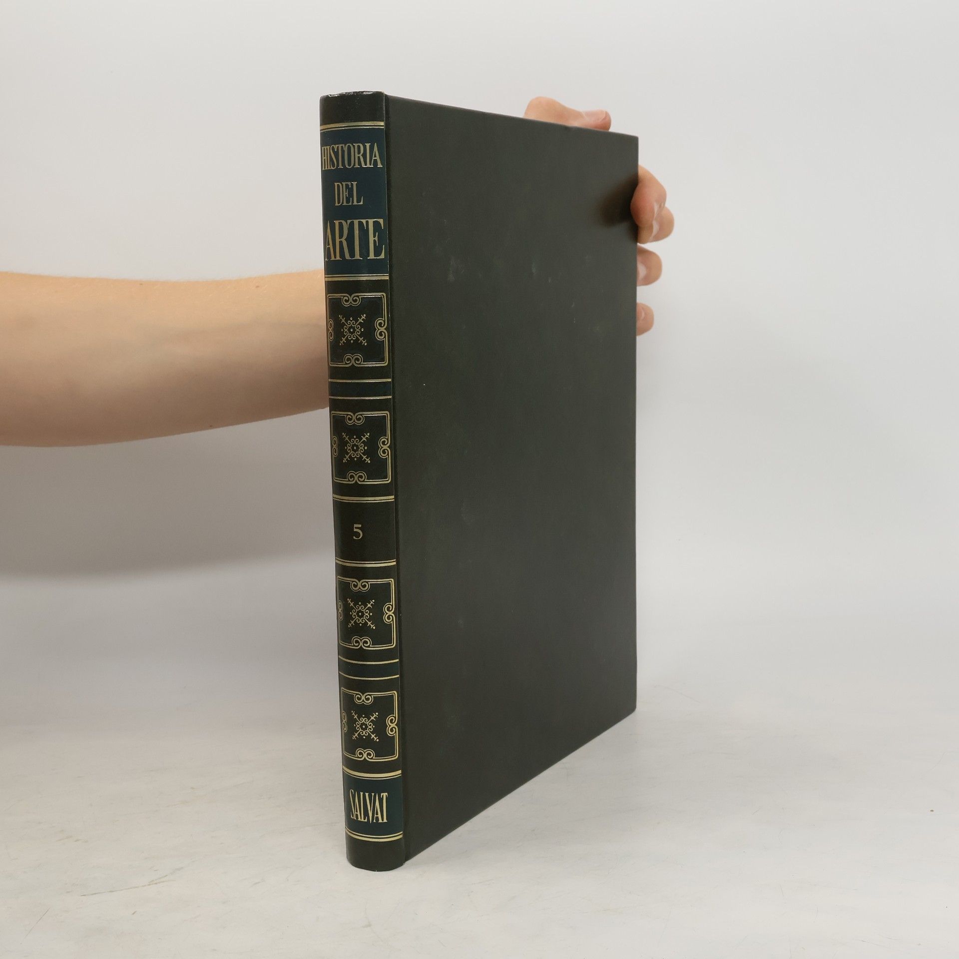Josep Pijoan Historia del arte 5