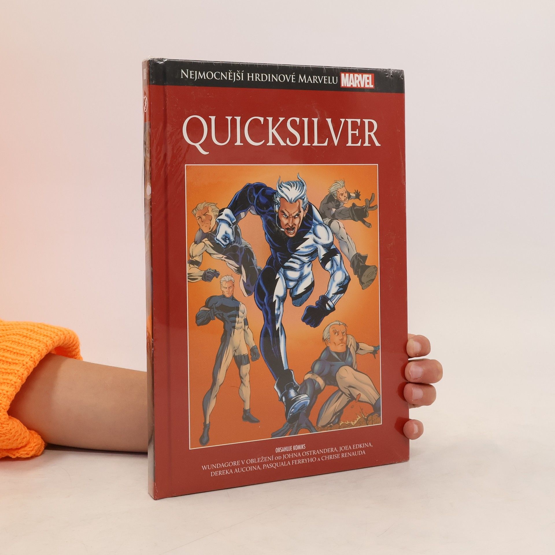 Quicksilver