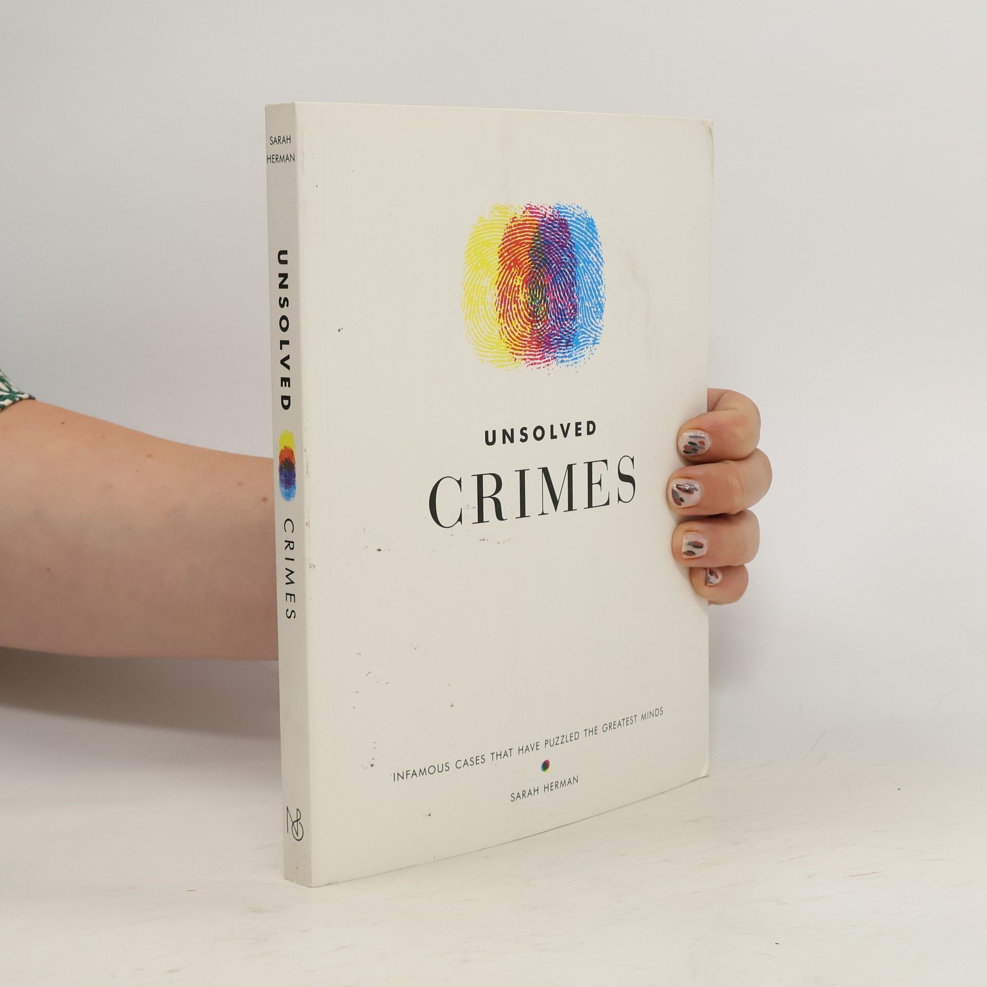 Sarah Herman Unsolved Crimes