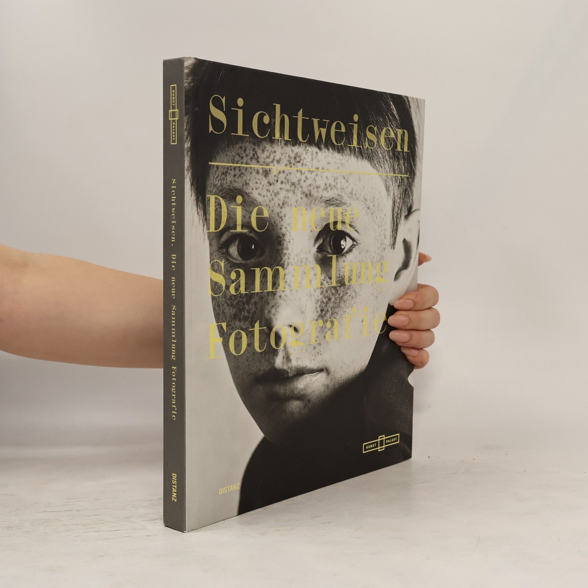 Unknown Sichtweisen. Die neue Sammlung Fotografie