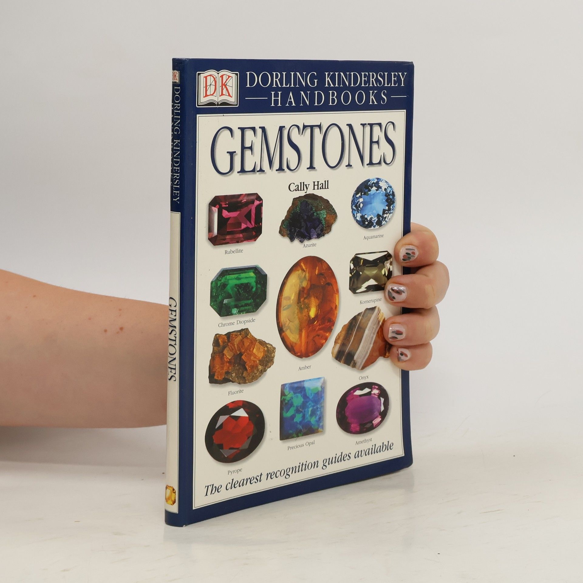 Cally Hall Gemstones