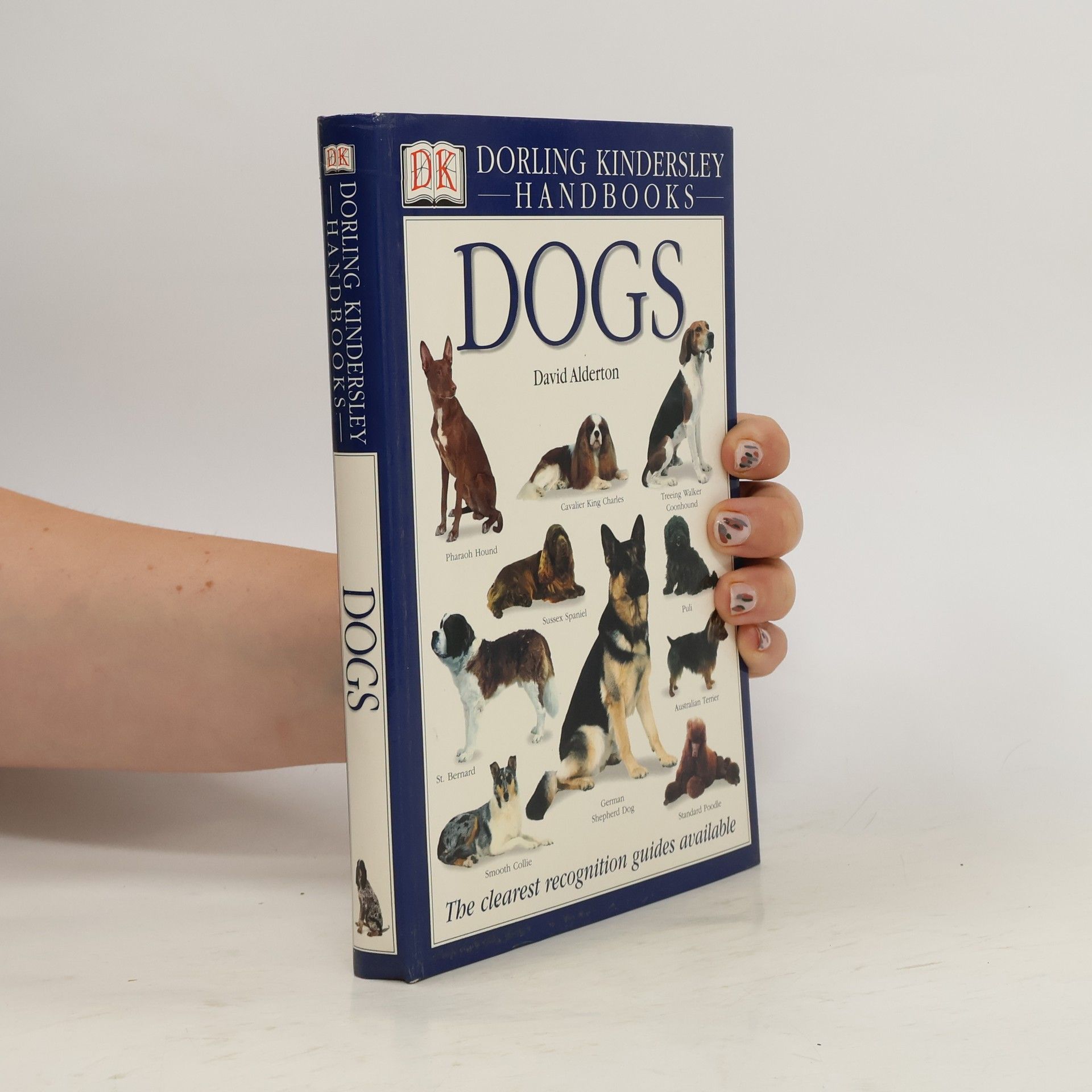 David Alderton Dogs