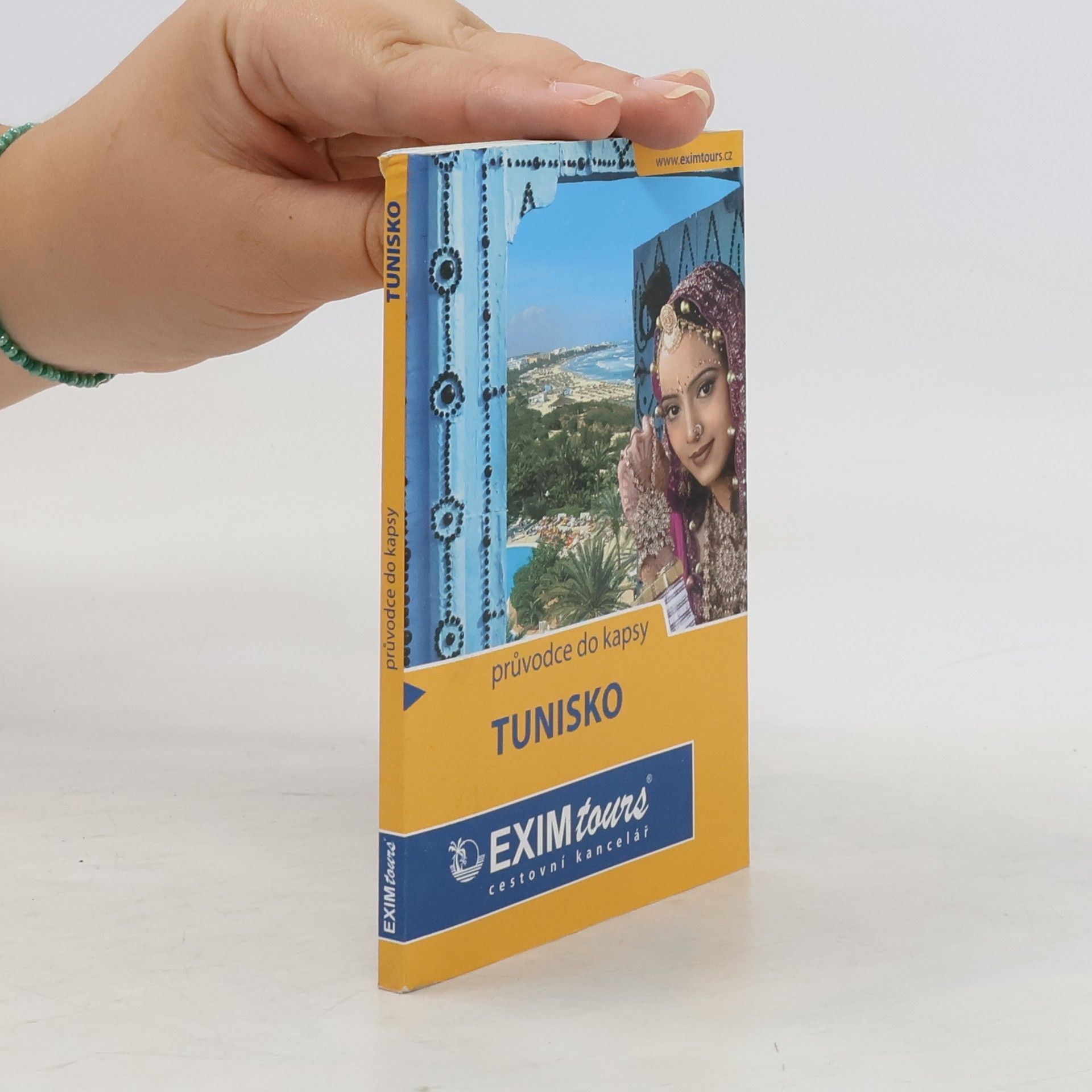 kolektiv Tunisko