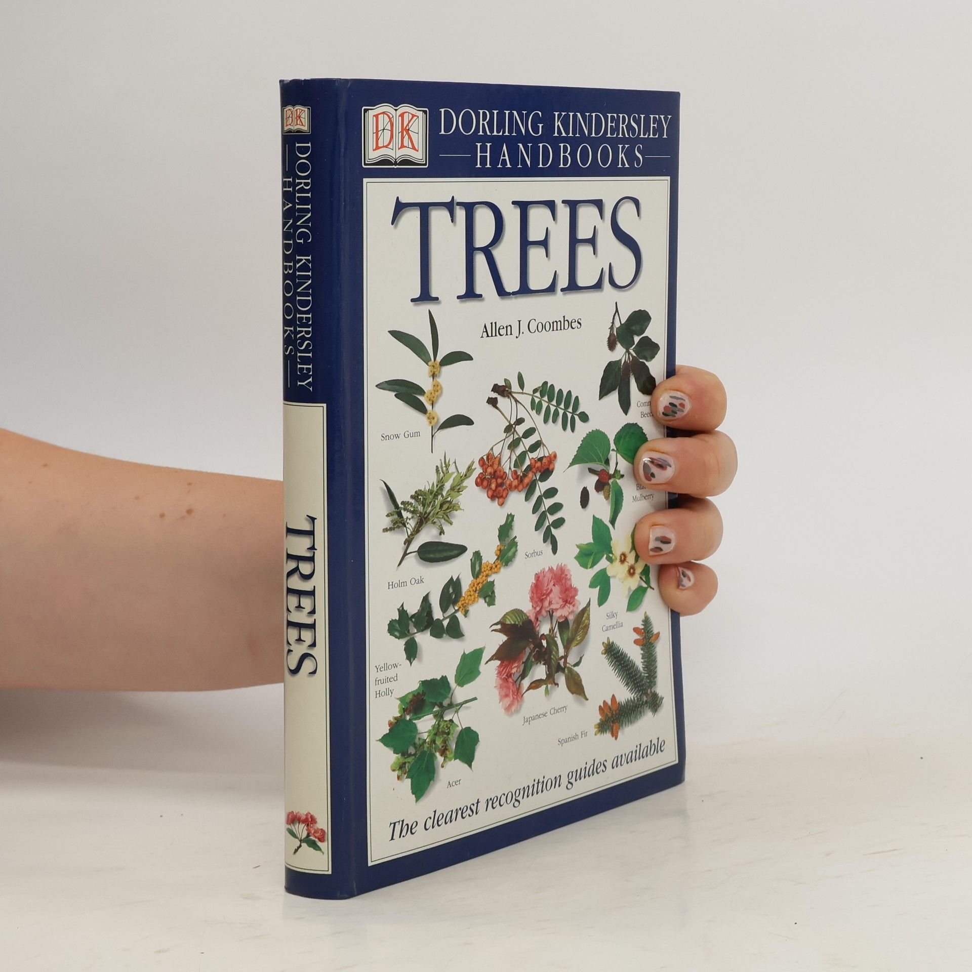 Allen J. Coombes Trees