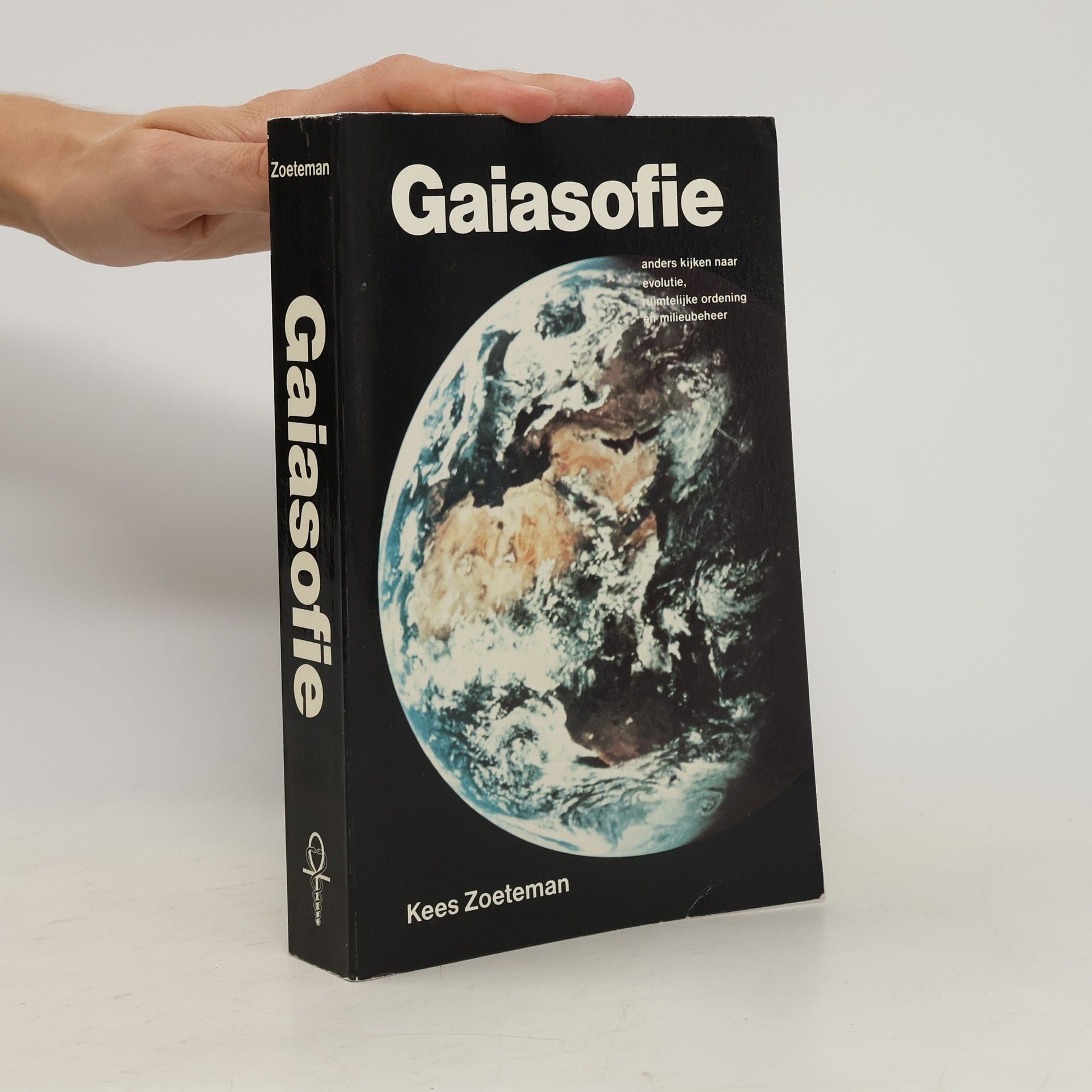 Kees Zoeteman Gaiasofie
