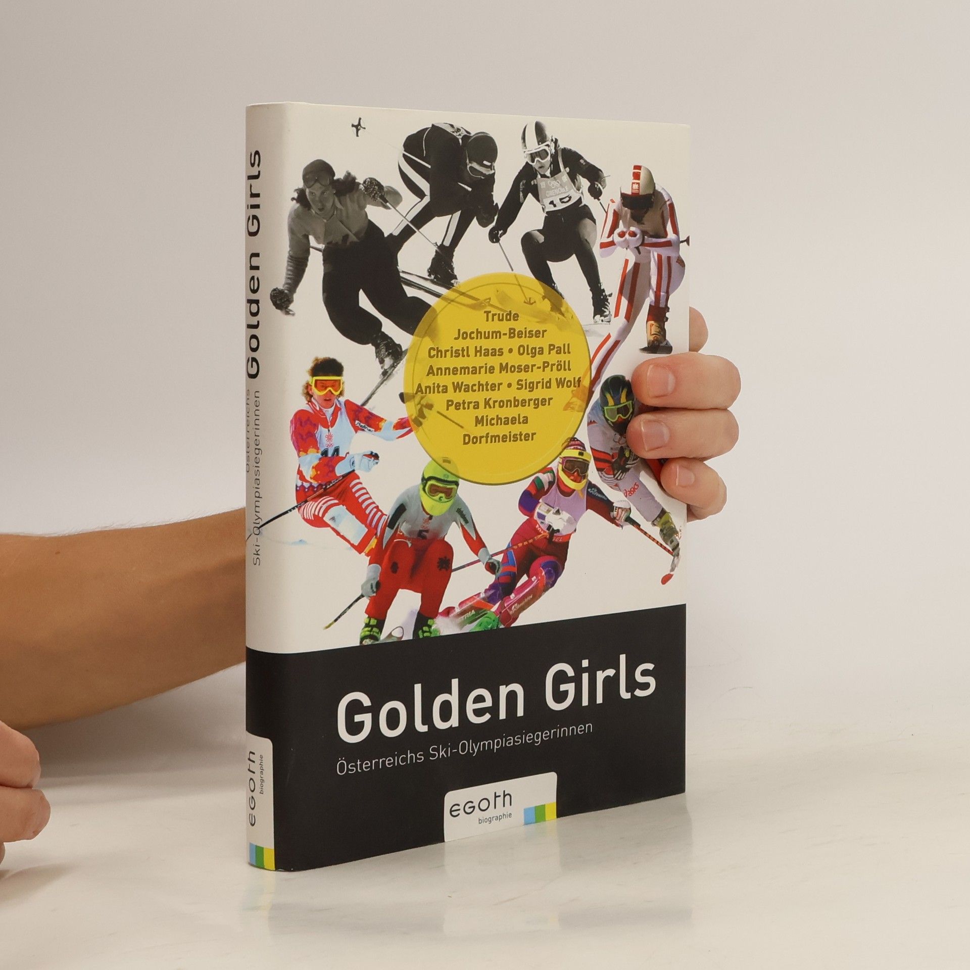 kolektiv Golden Girls