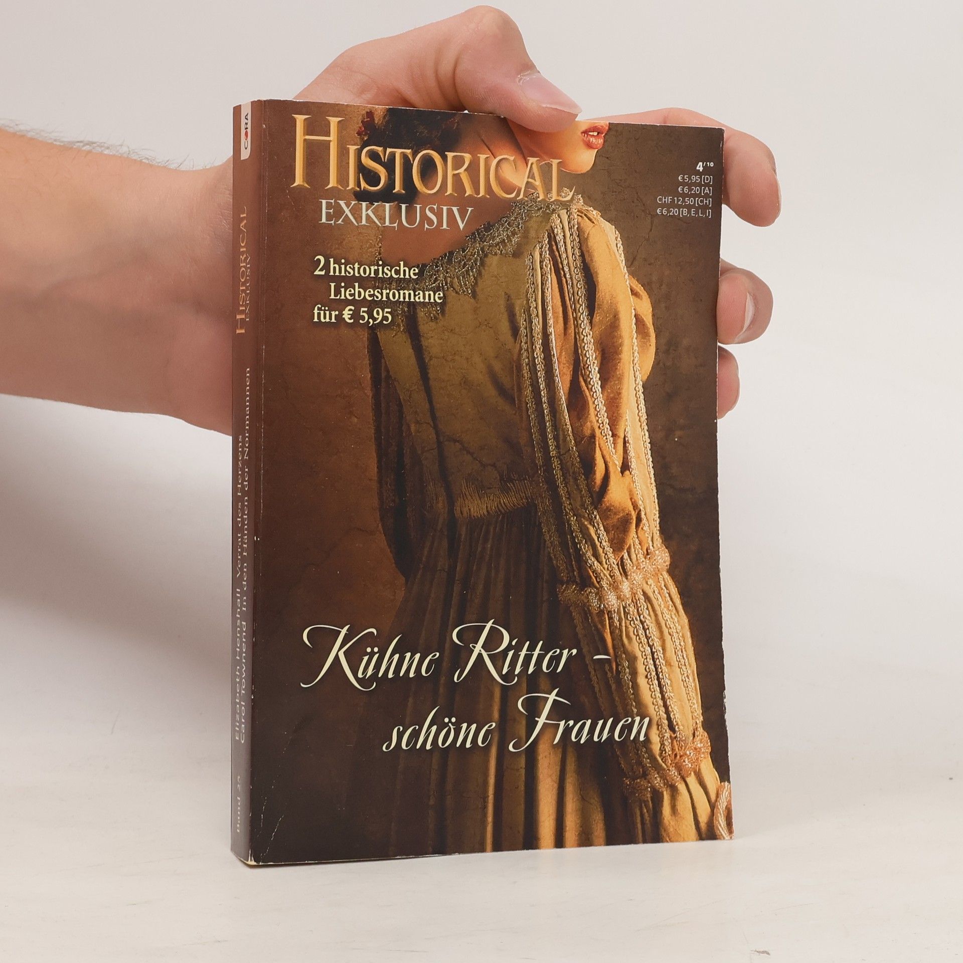 Collectif d'auteurs Kühne Ritter schöne Frauen