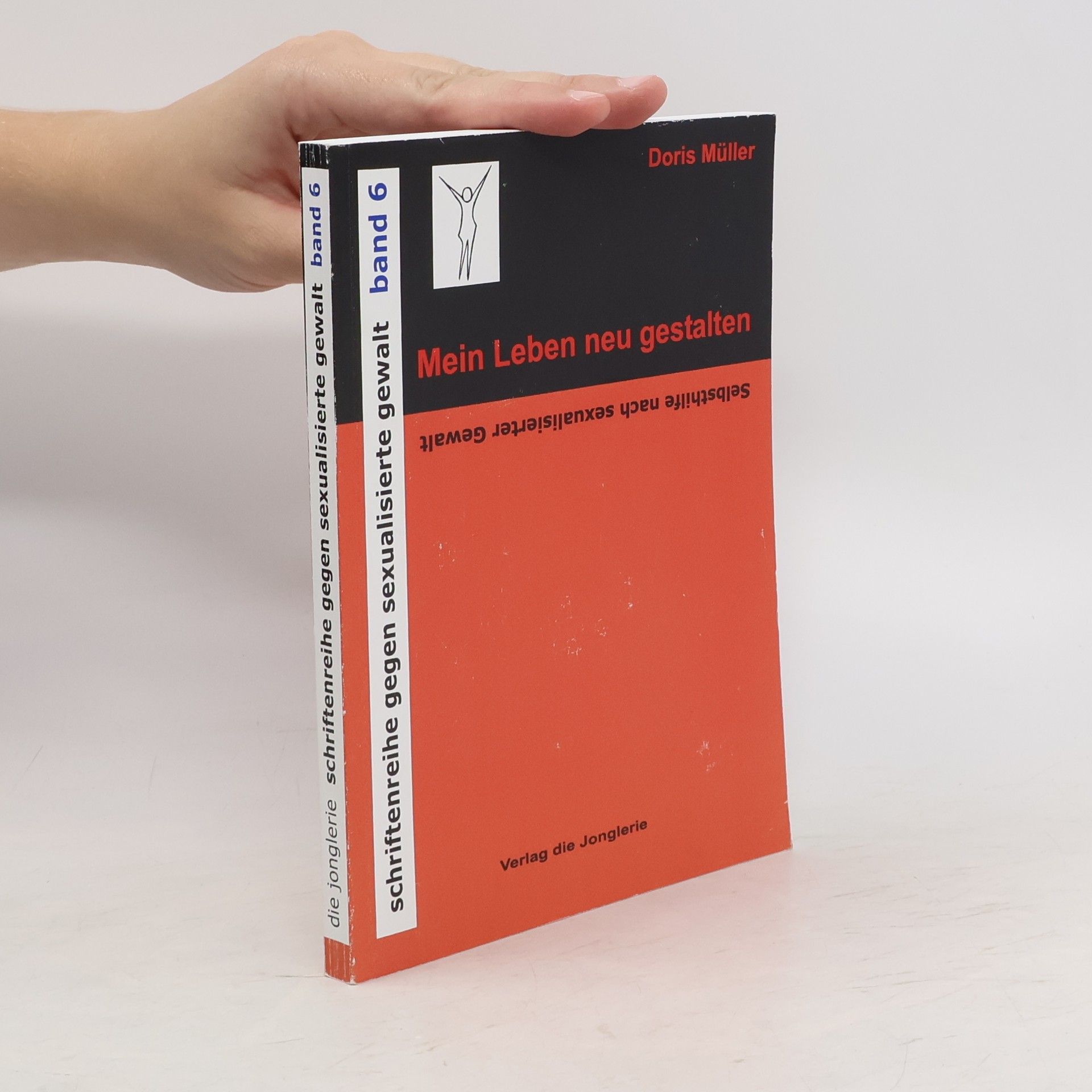 Mein Leben neu gestalten