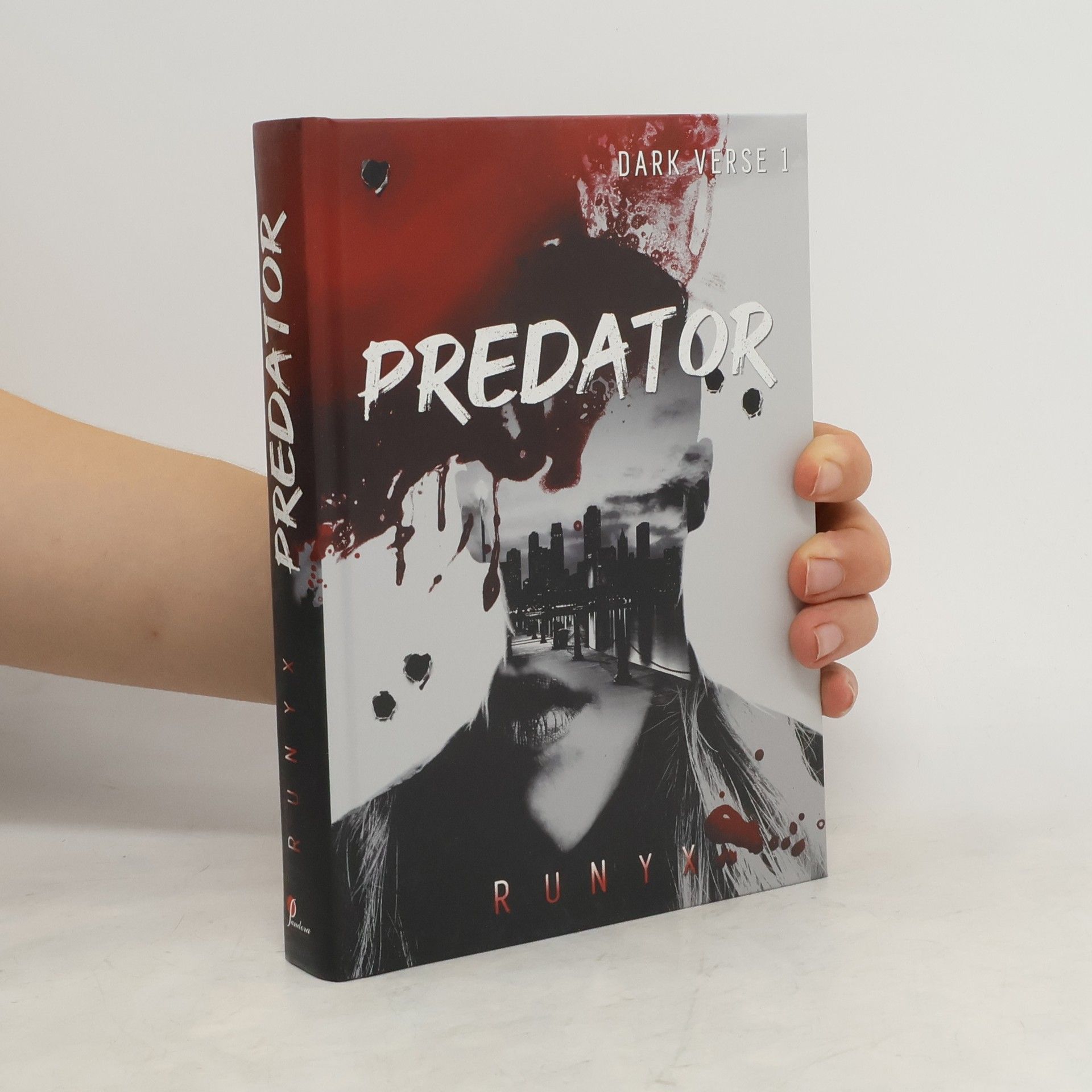 RuNyx Predator