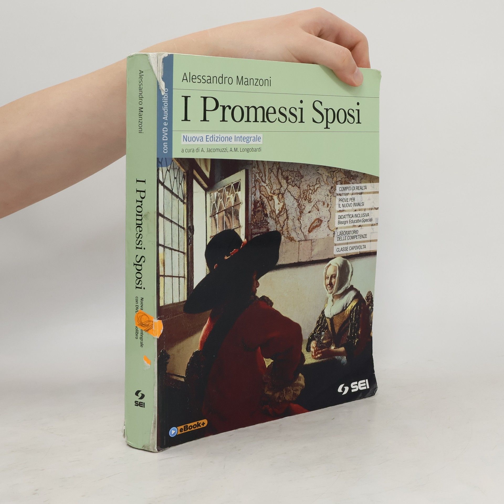Alessandro Manzoni I Promessi Sposi