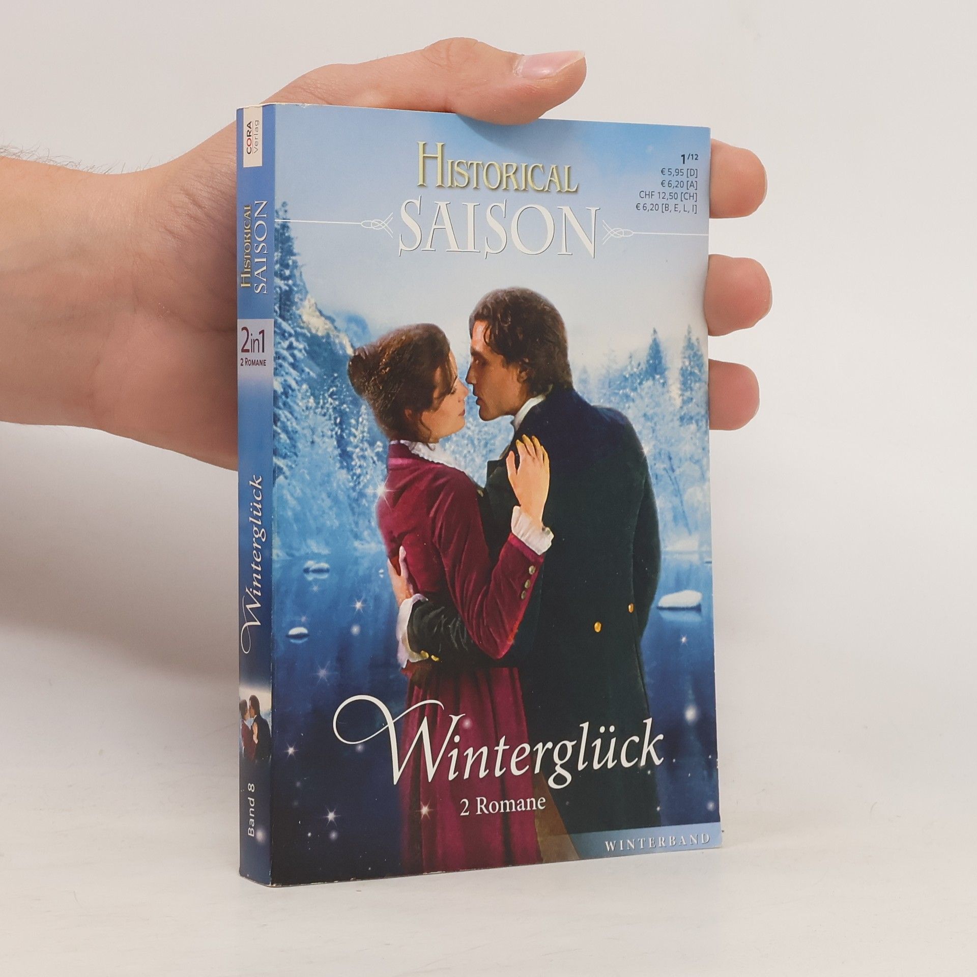 Autorenkollektiv Winterglück