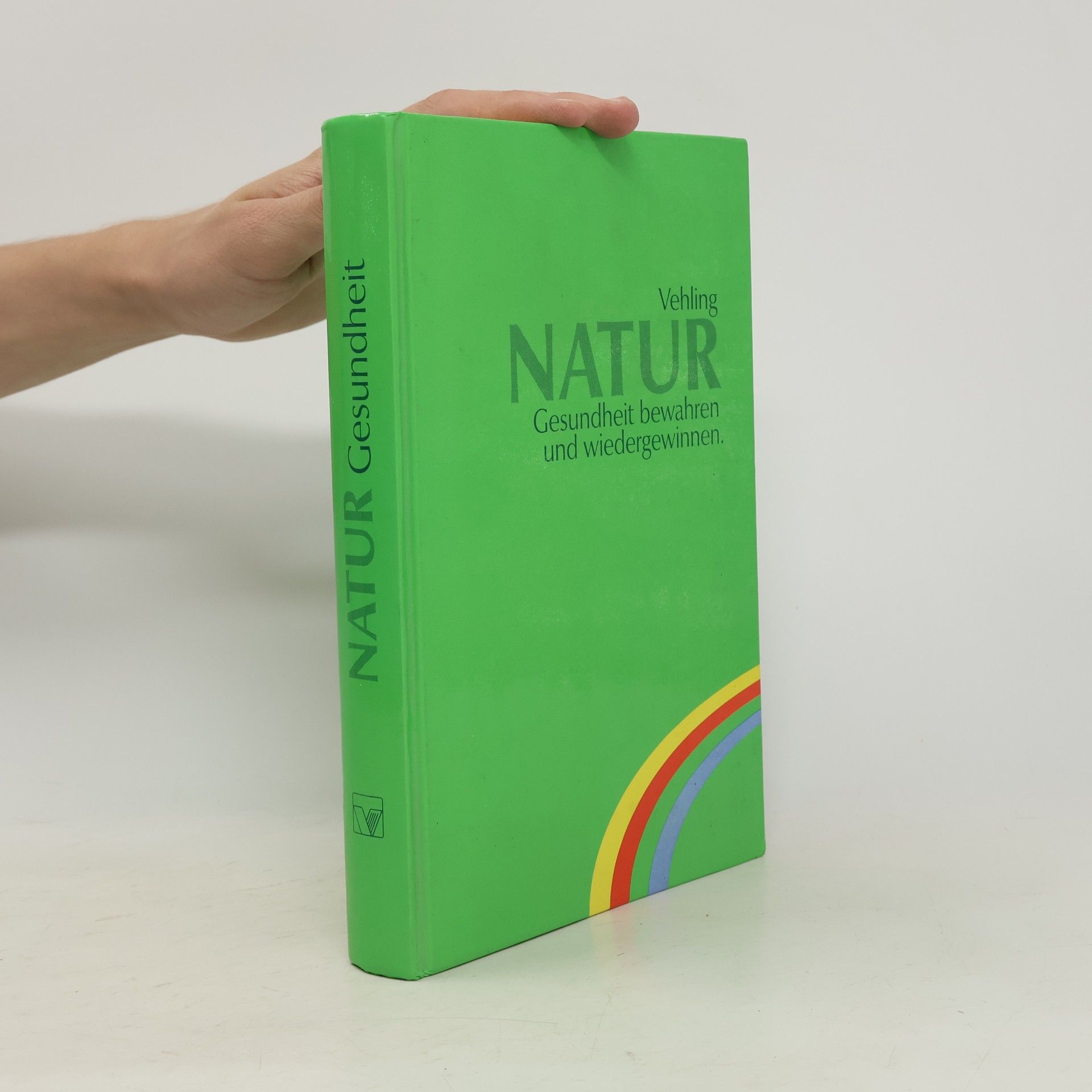 kolektiv Natur, Gesundheit bewahren und wiedergewinnen.