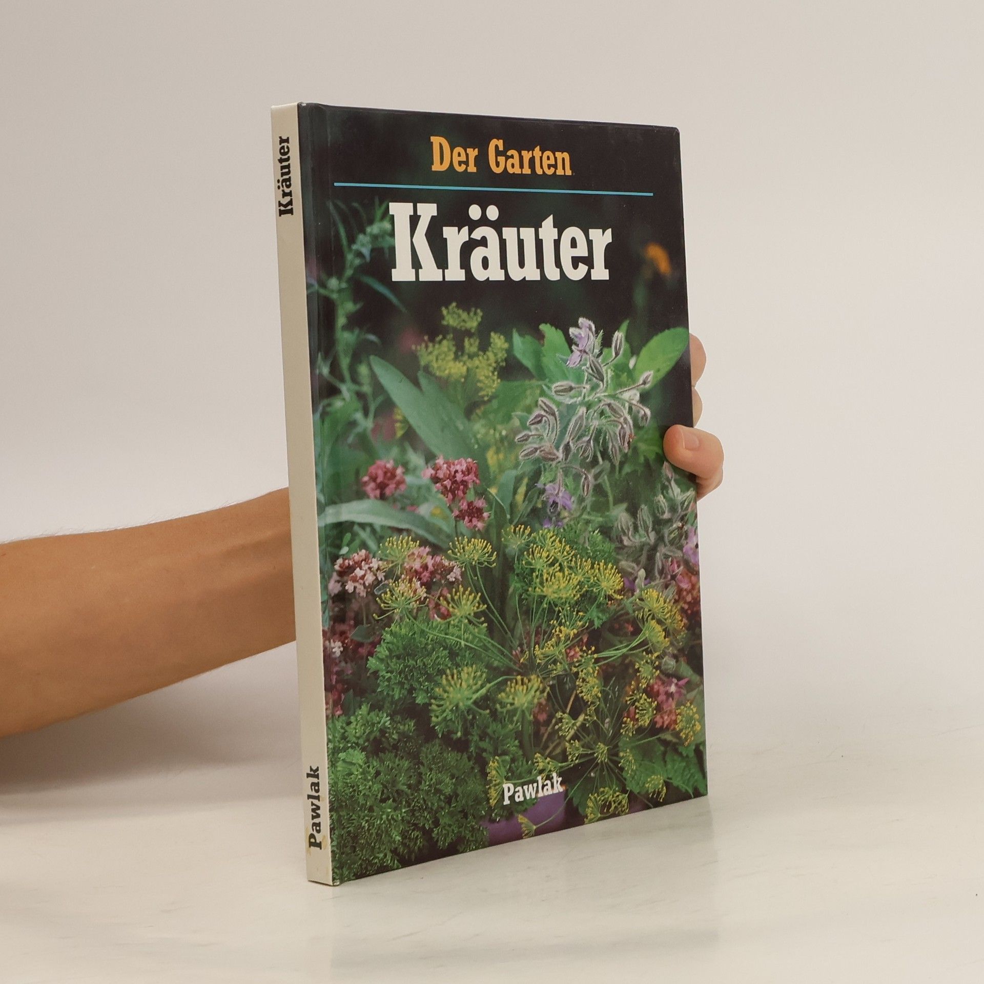 Ute York Kräuter