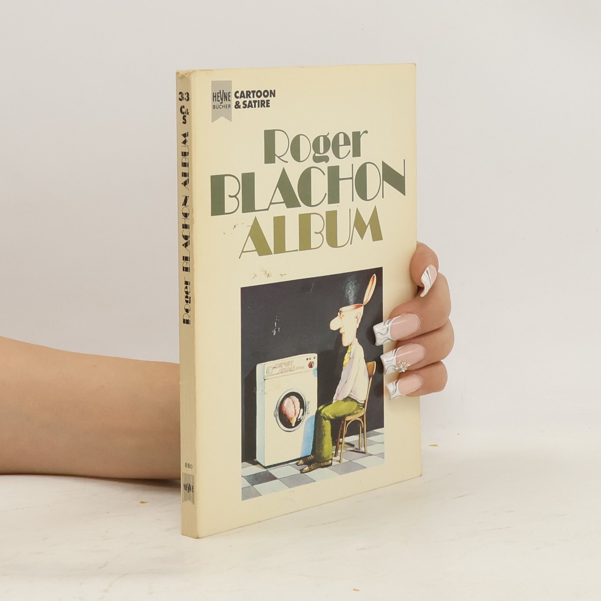Roger Blachon Roger-Blachon-Album