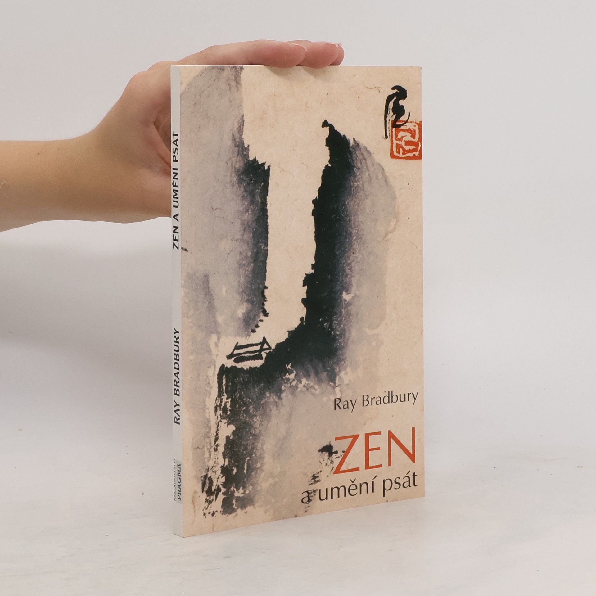 Ray Bradbury Zen a umění psát