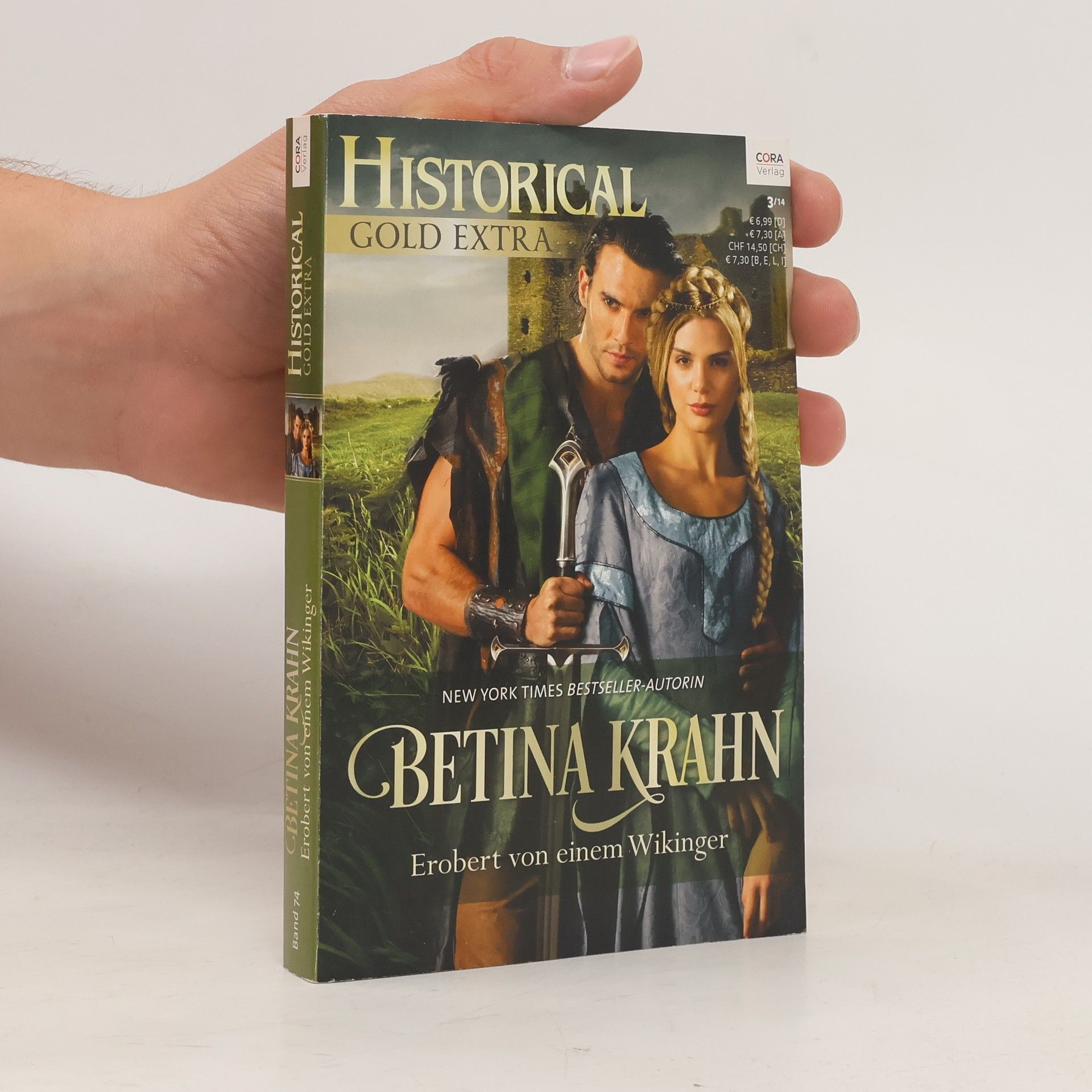 Autorenkollektiv Betina Krahn