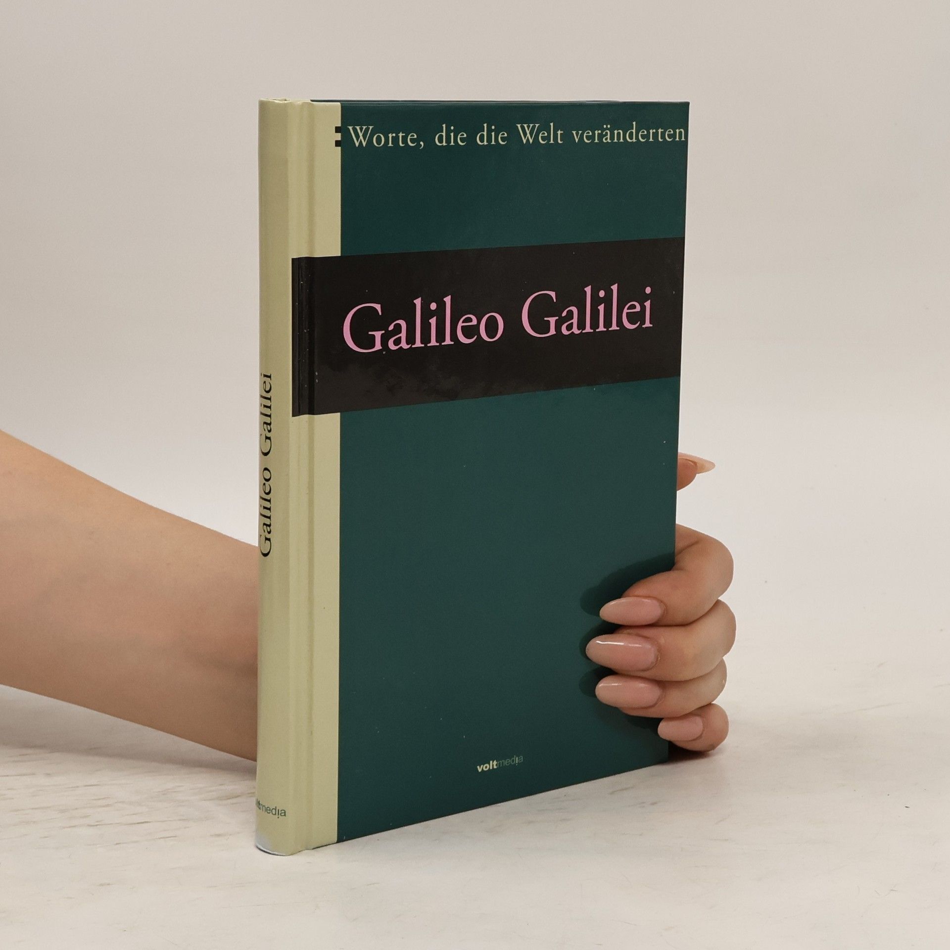 Galileo Galilei Dialog über die beiden hauptsächlichsten Weltsysteme