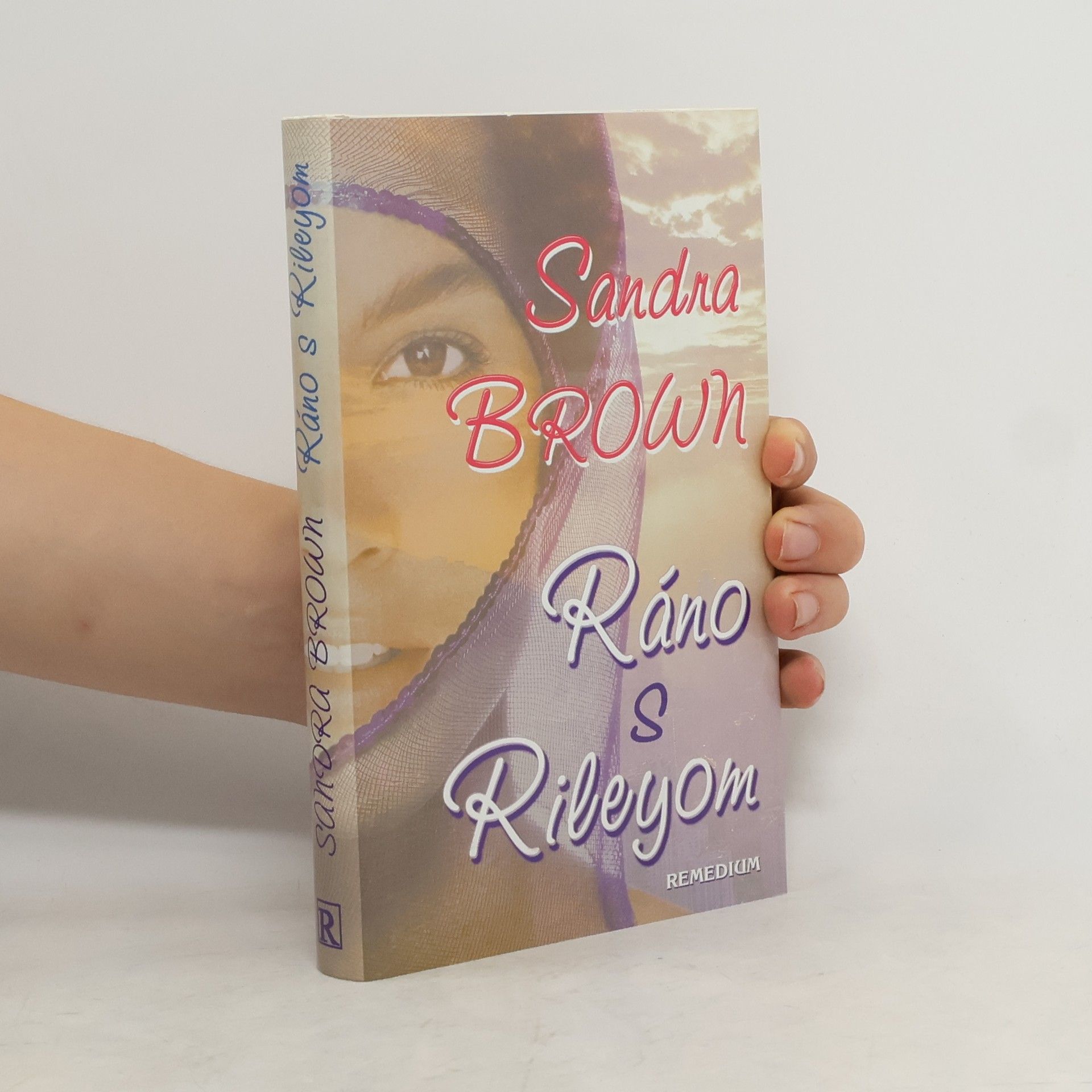 Sandra Brown Ráno s Rileyom