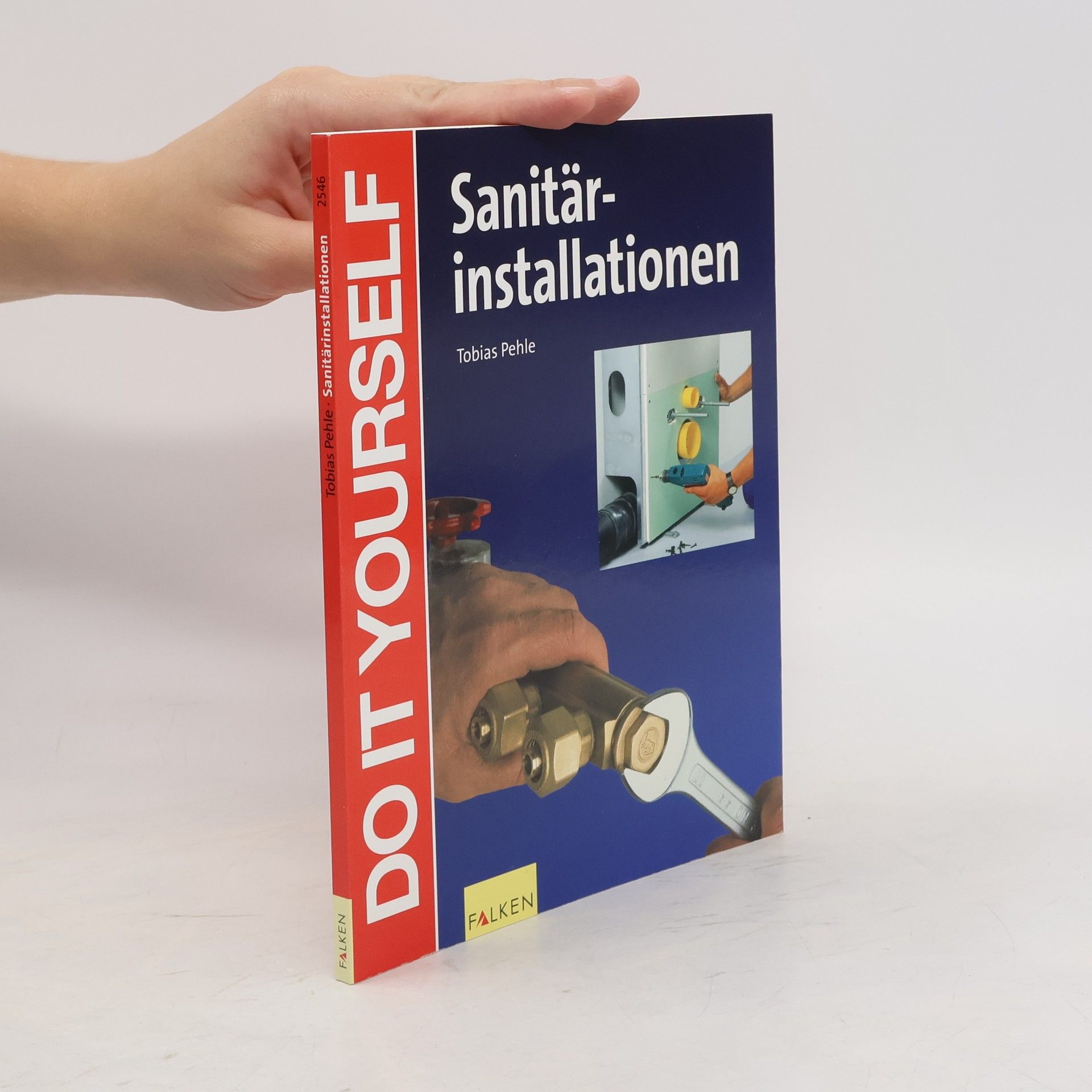 Tobias Pehle Sanitärinstallationen