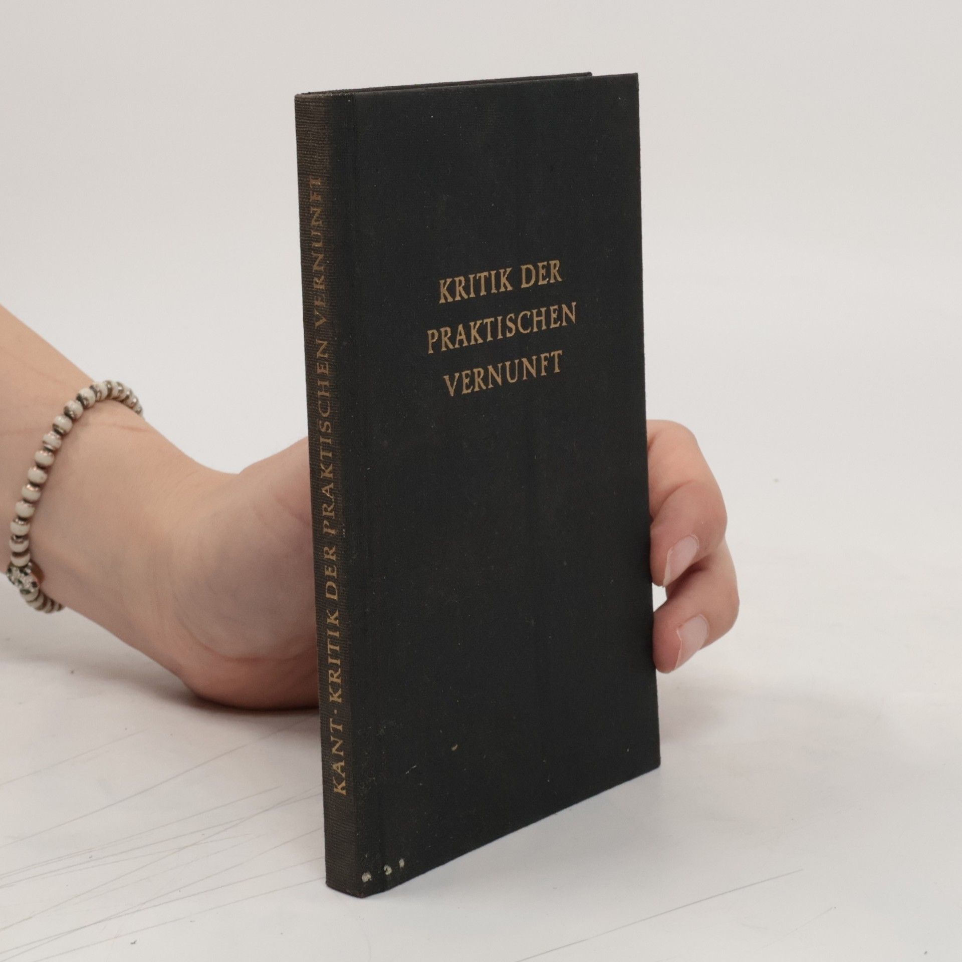 Collectif d'auteurs Kritik der praktischen Vernunft