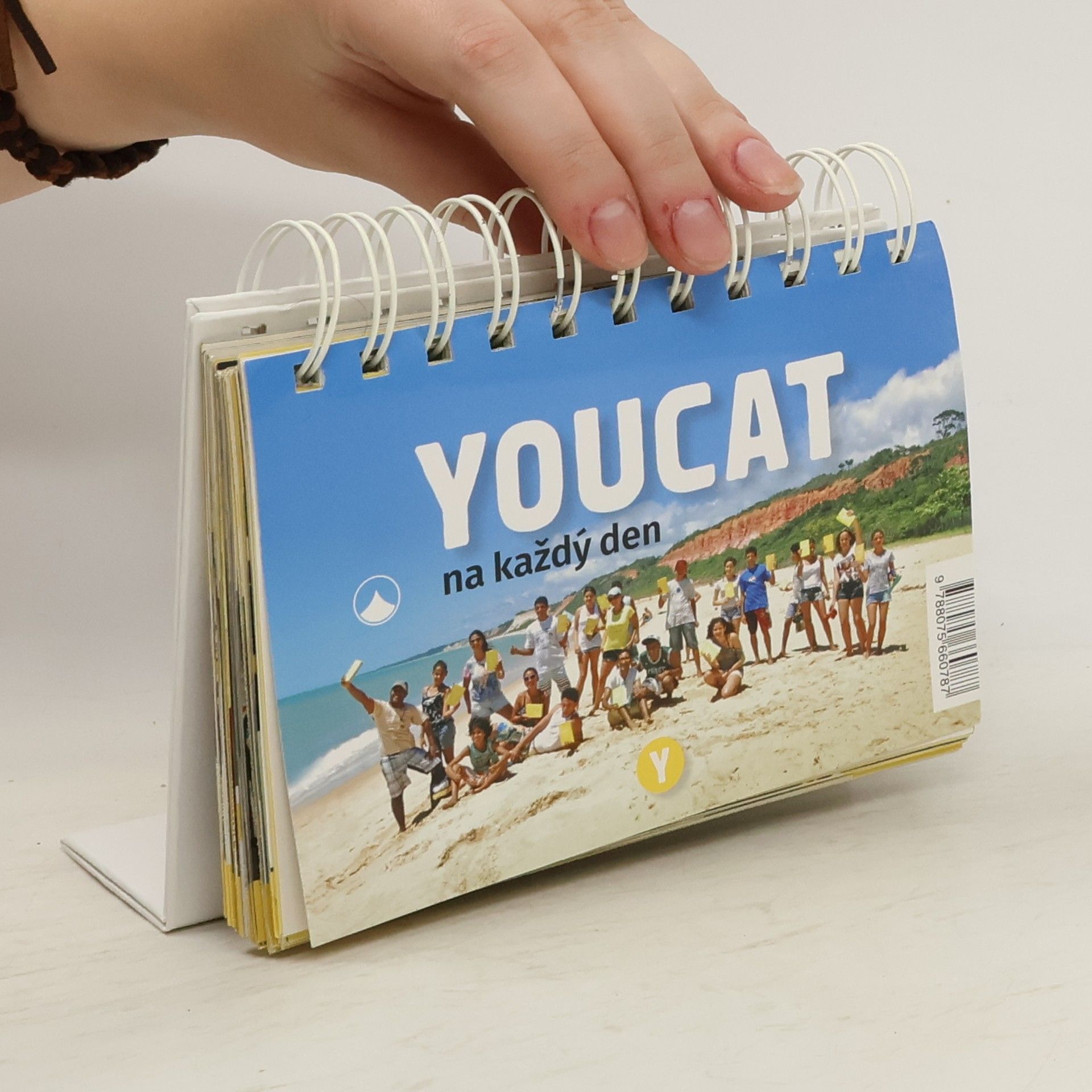 kolektiv YOUCAT na každý den
