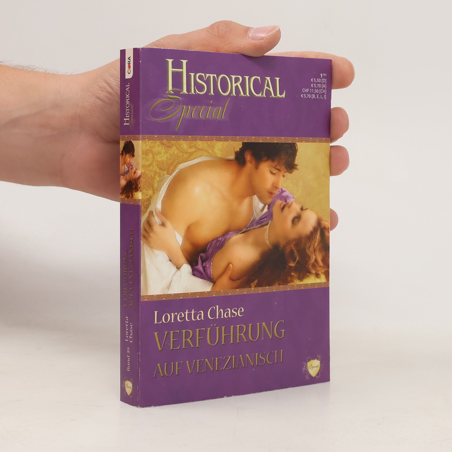 Historical Band 39 1/11