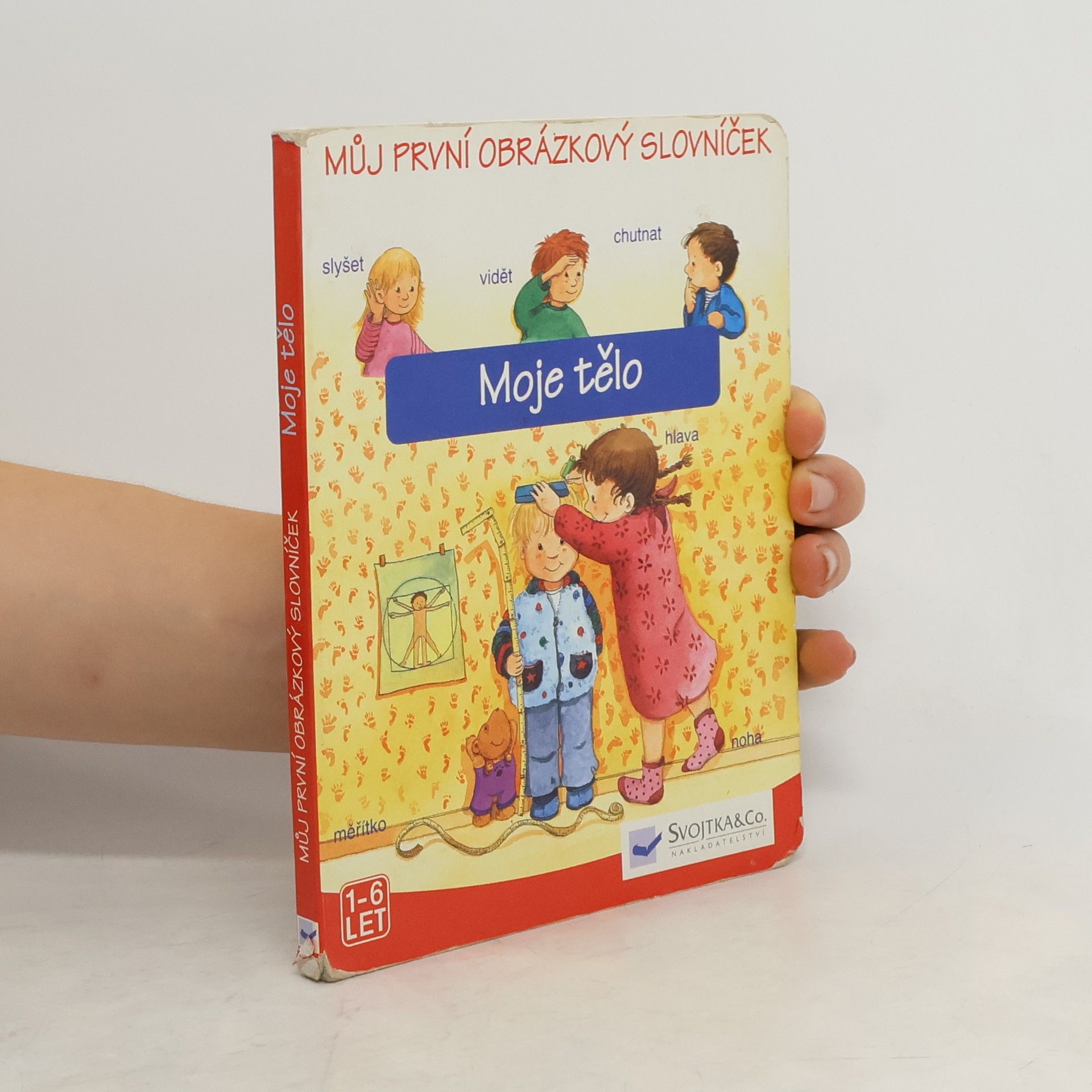 Christine Bietz Moje tělo