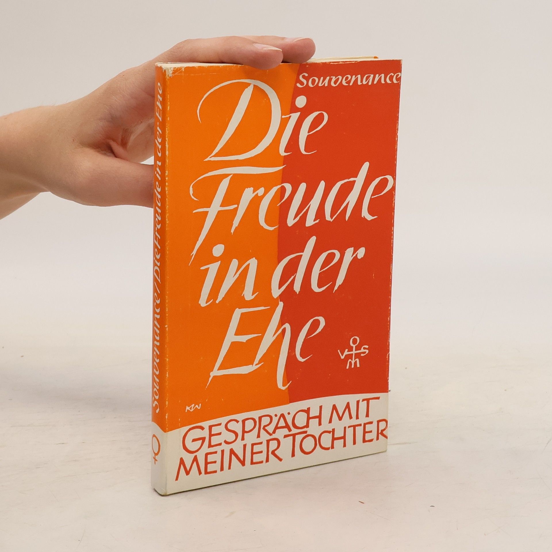 Pierre Michel Die Freude in der Ehe