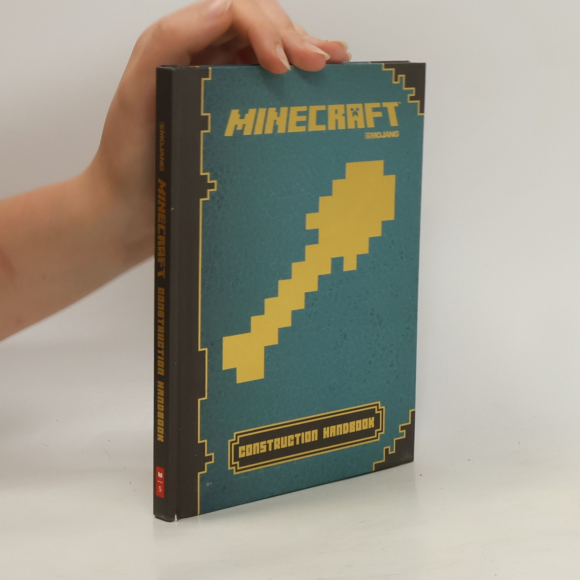 Phil Southam Minecraft