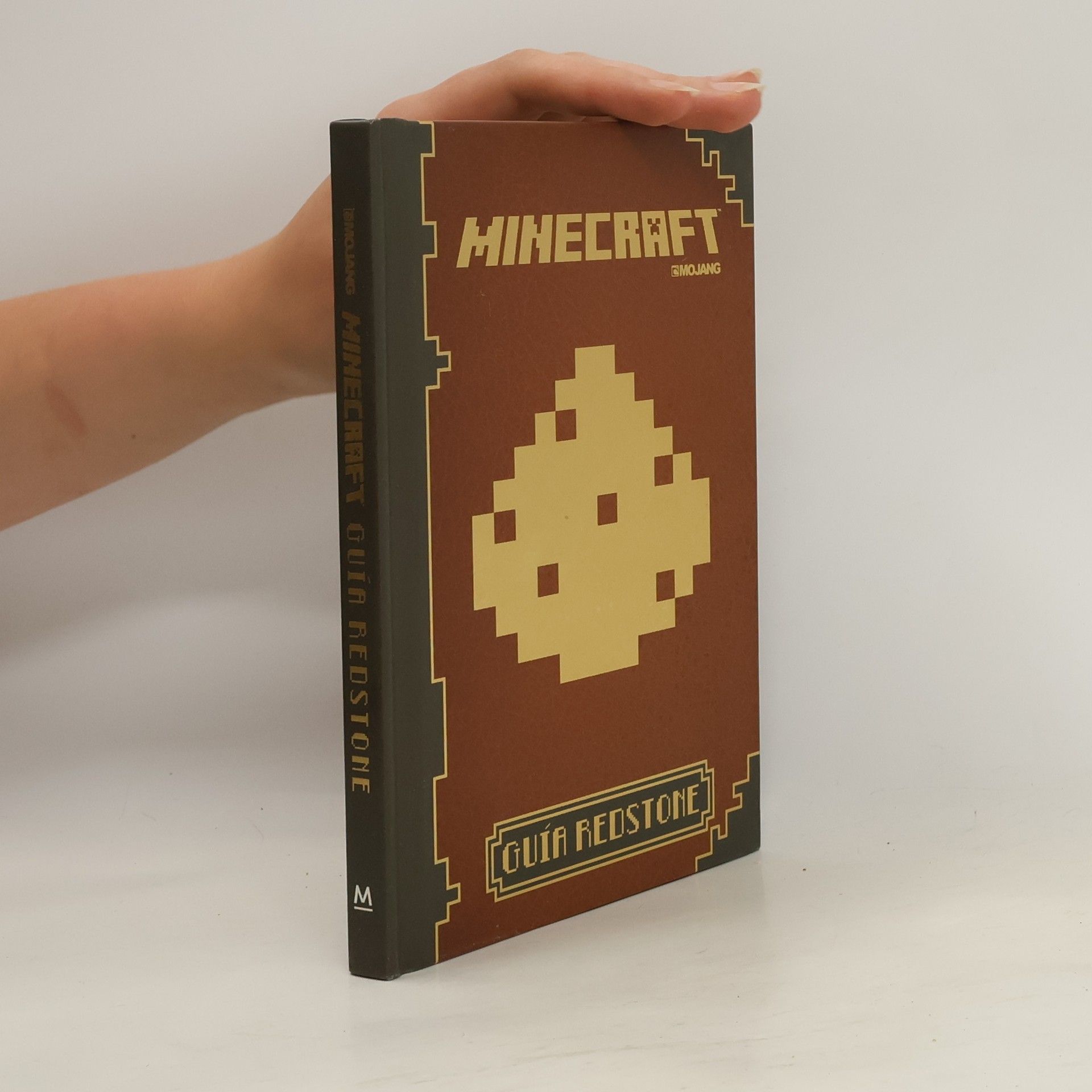 Autorenkollektiv Guía Redstone
