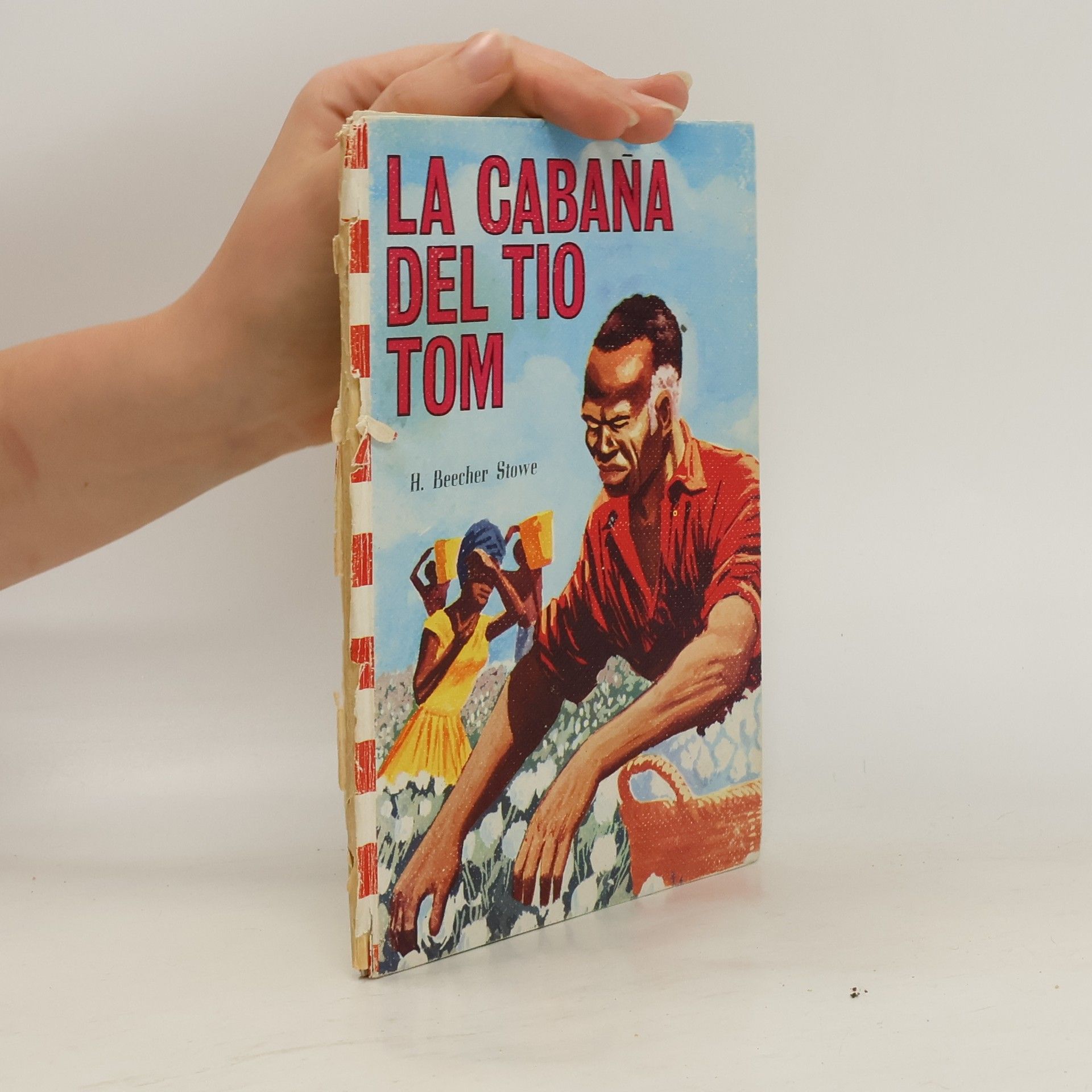 La Cabaña del Tío Tom