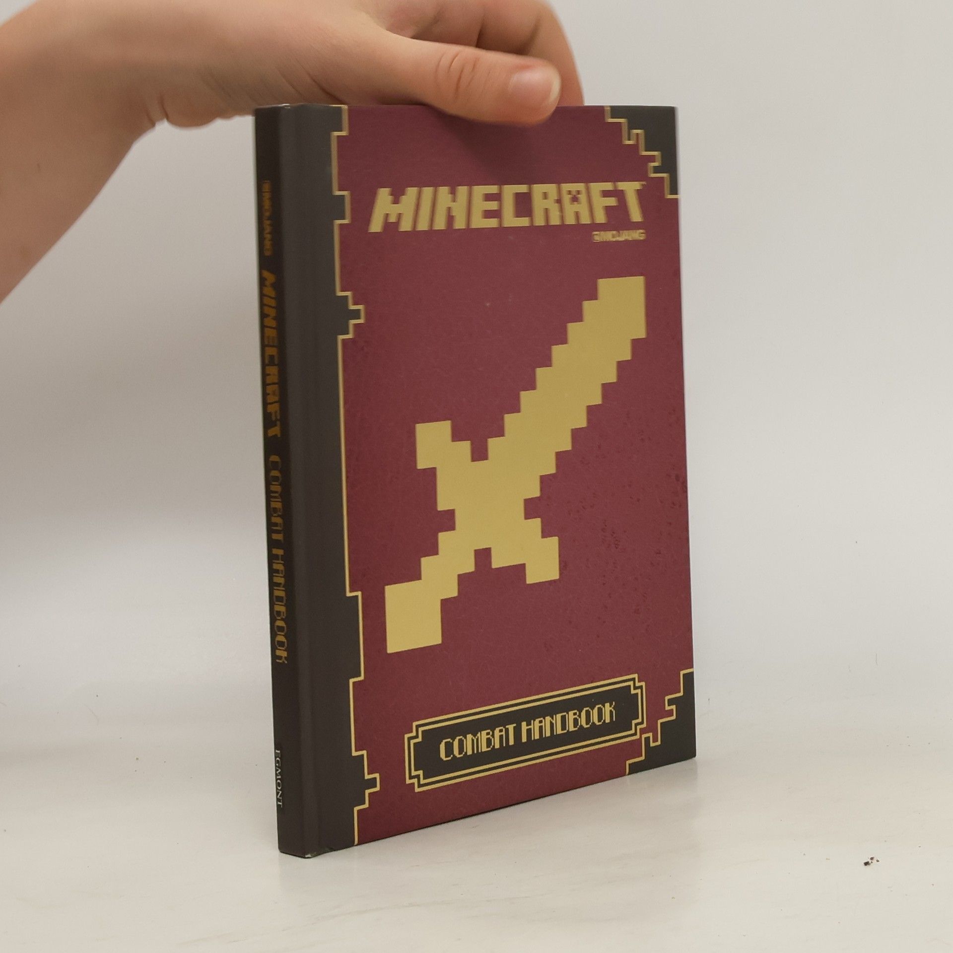 Stephanie Milton Minecraft
