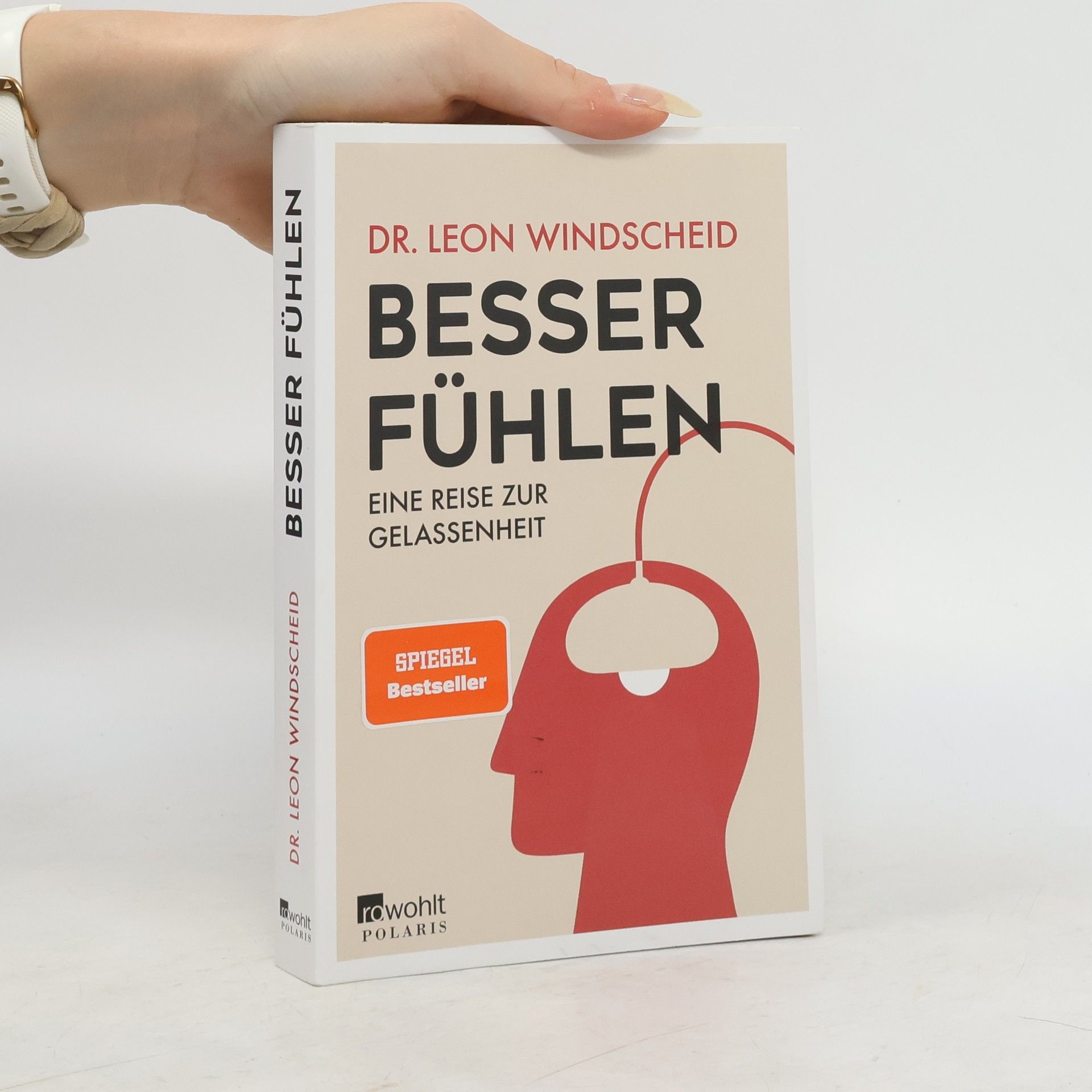 Leon Windscheid Besser fühlen