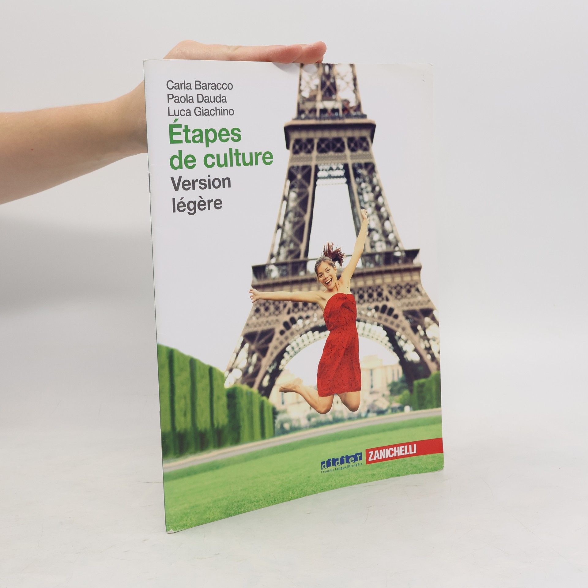 kolektiv Étapes de Culture