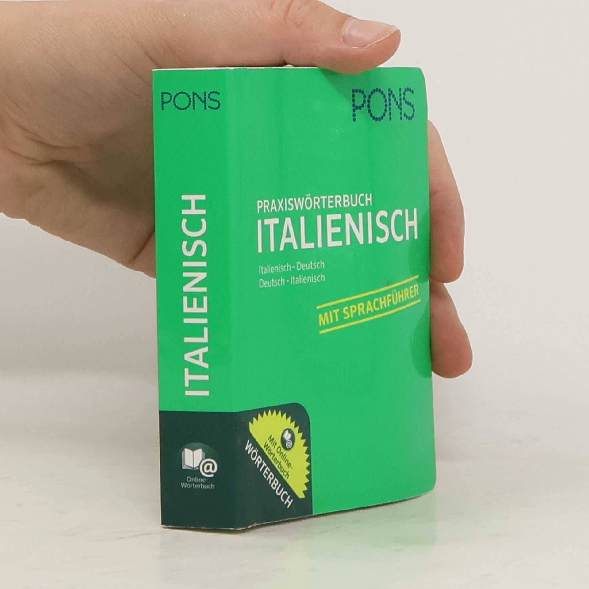 Anette Dralle PONS Praxiswörterbuch