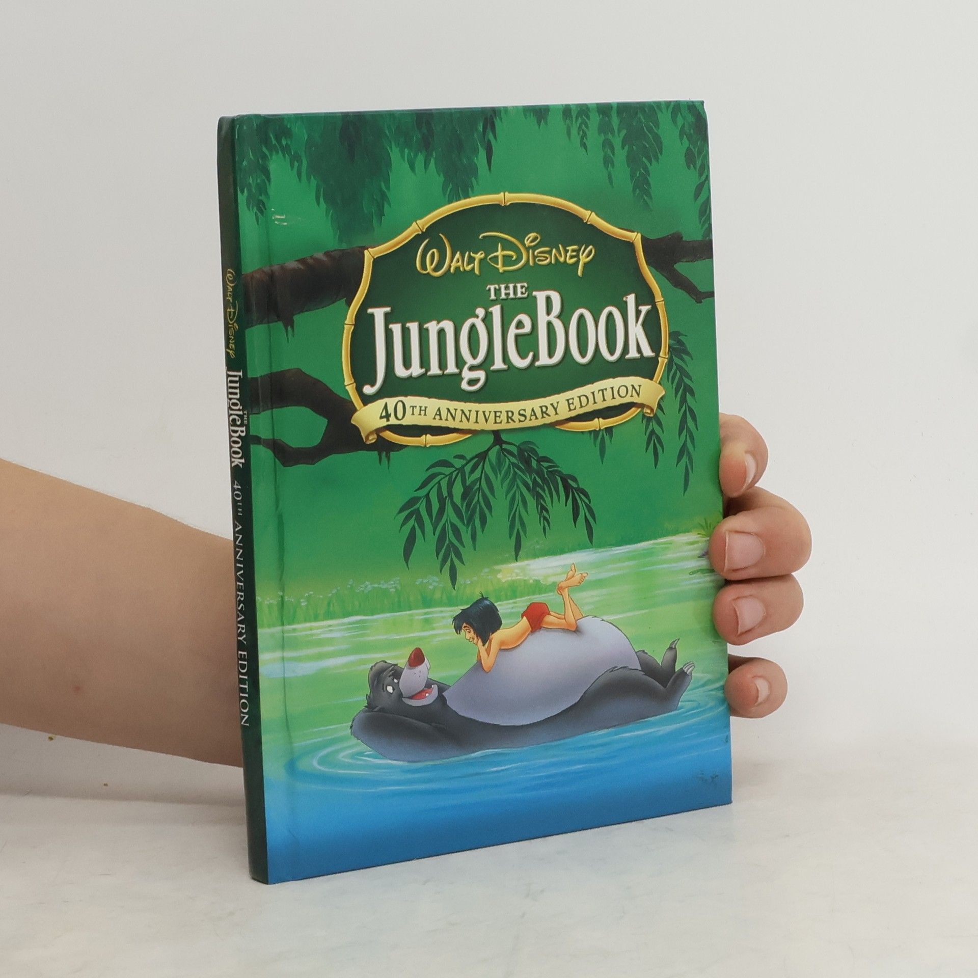 Autorenkollektiv The Jungle Book