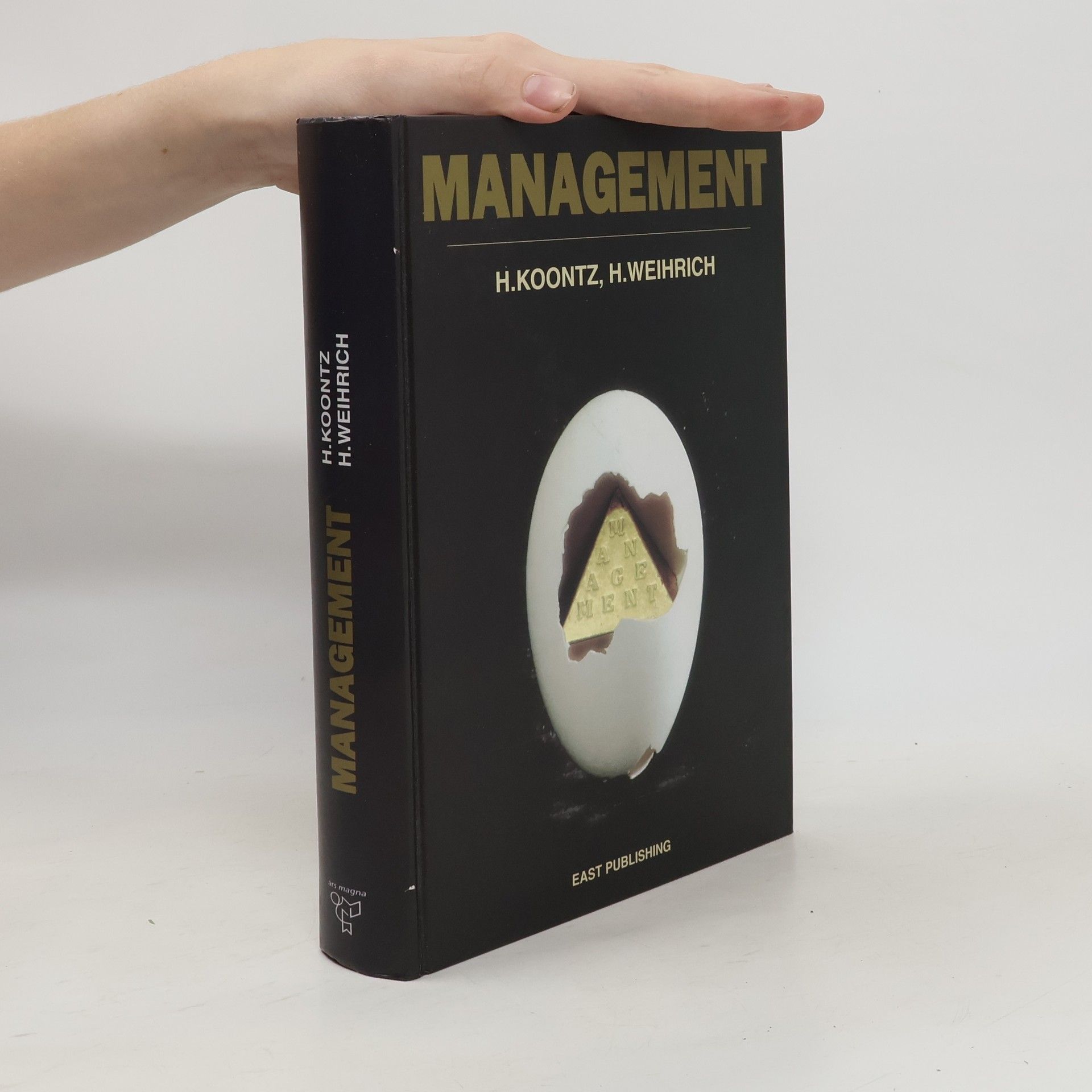 Heinz Weihrich Management