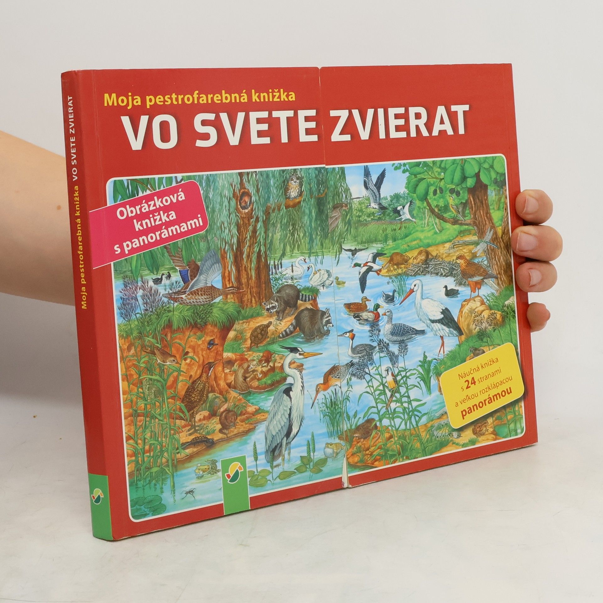 Anne Suess Meine kunterbunte Tierwelt
