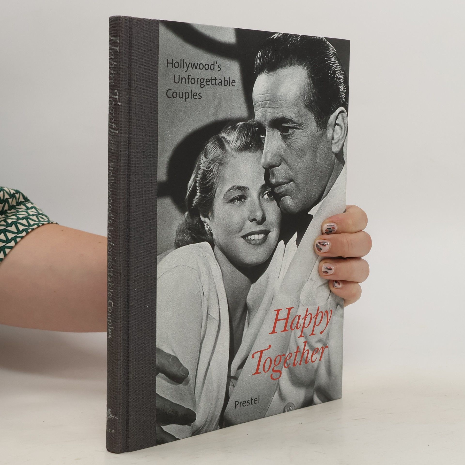 Peter W. Engelmeier Happy together