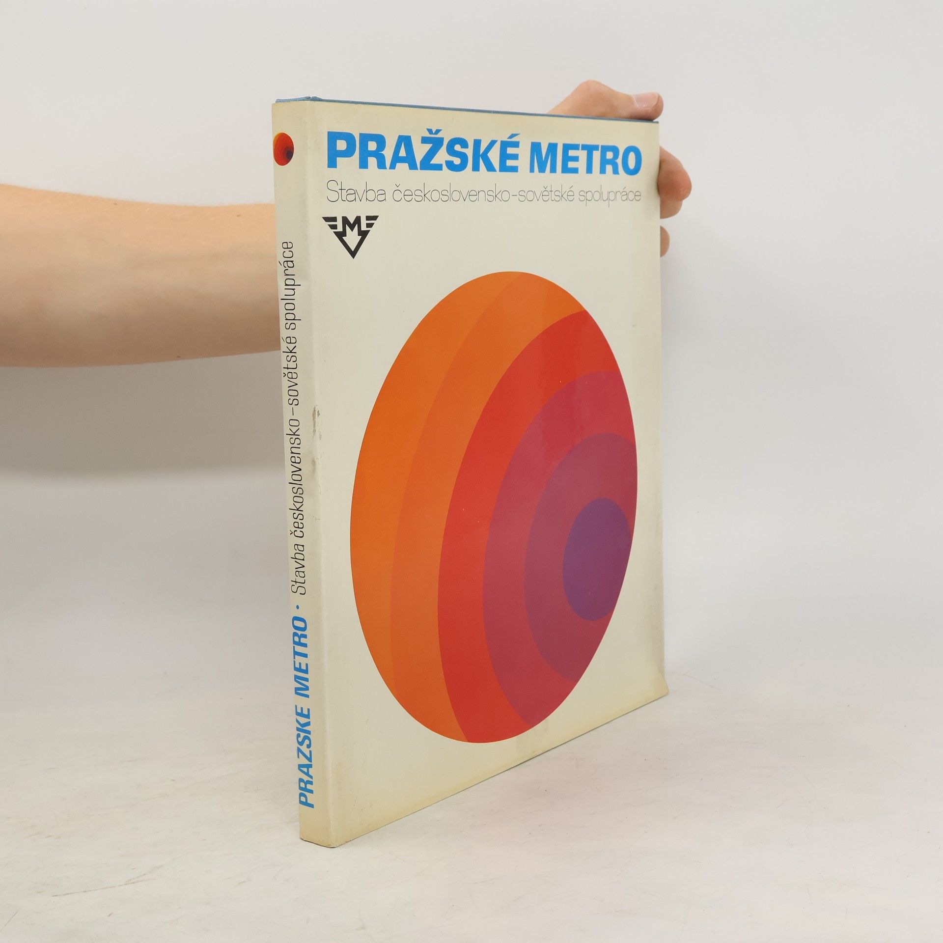 Collective Pražské metro