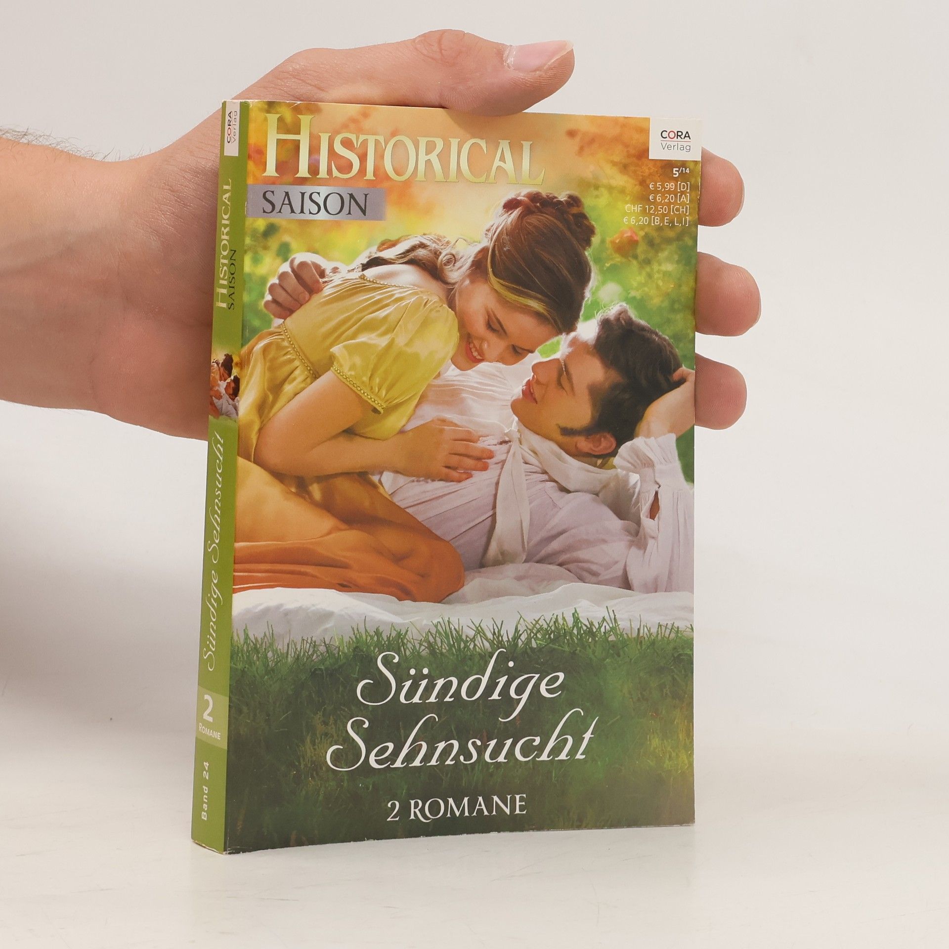 Autorenkollektiv Sündige Sehnsucht