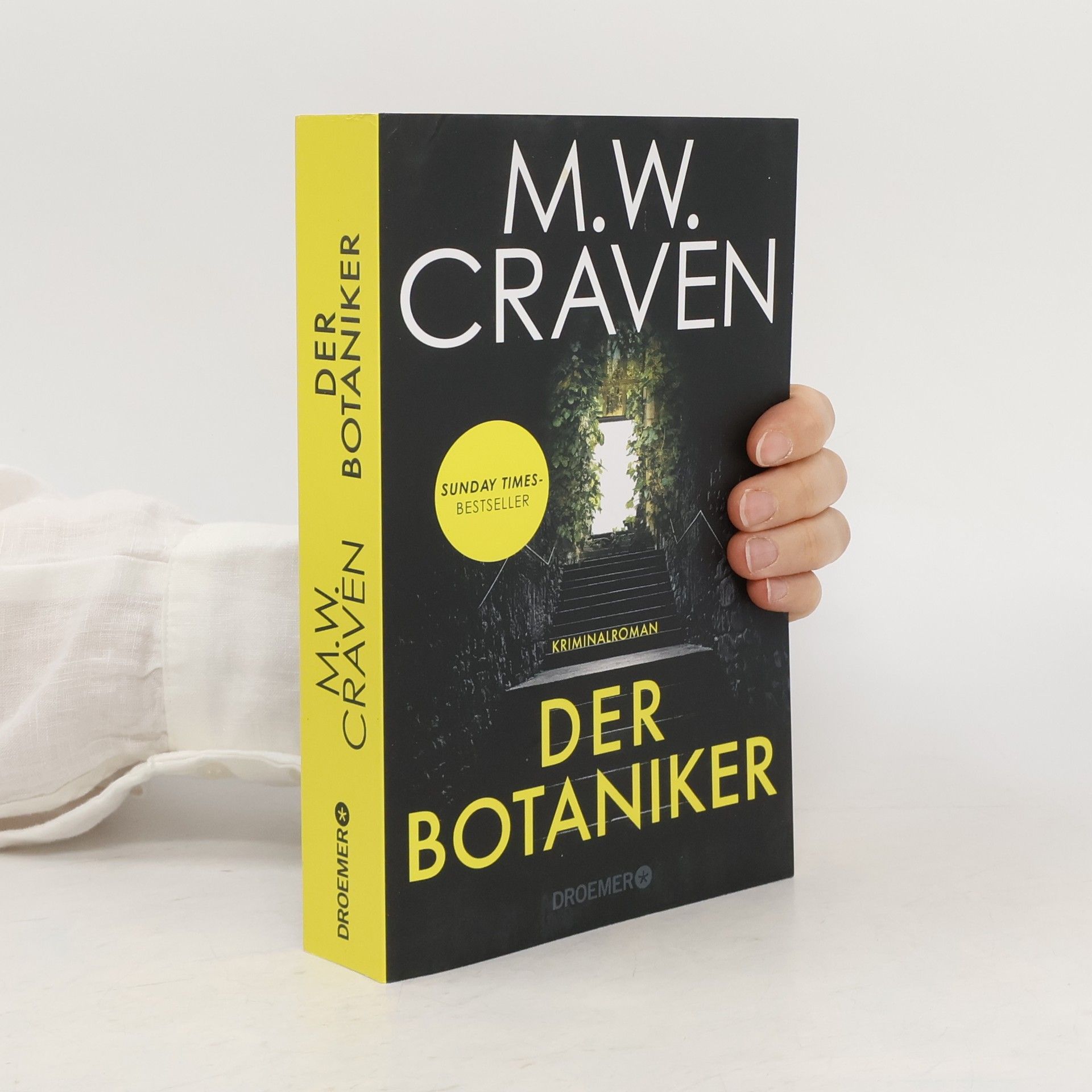 M.W. Craven Der Botaniker