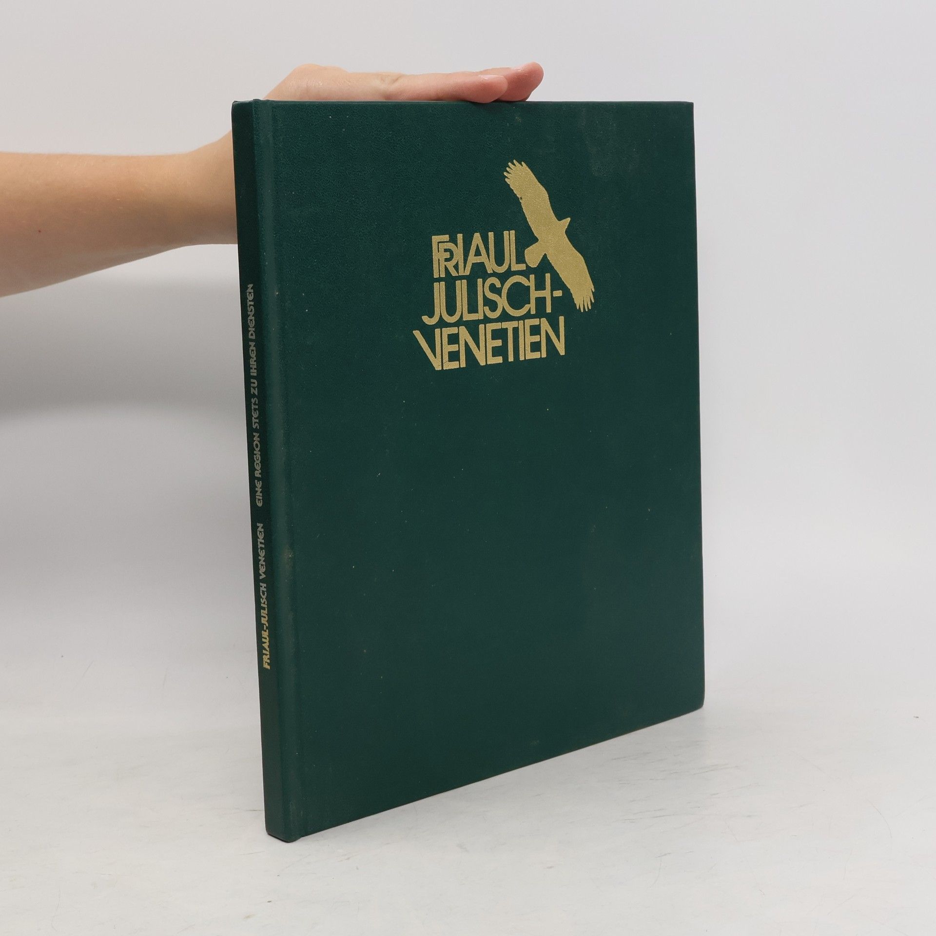 Auteurscollectief Friaul - Julisch Venetien