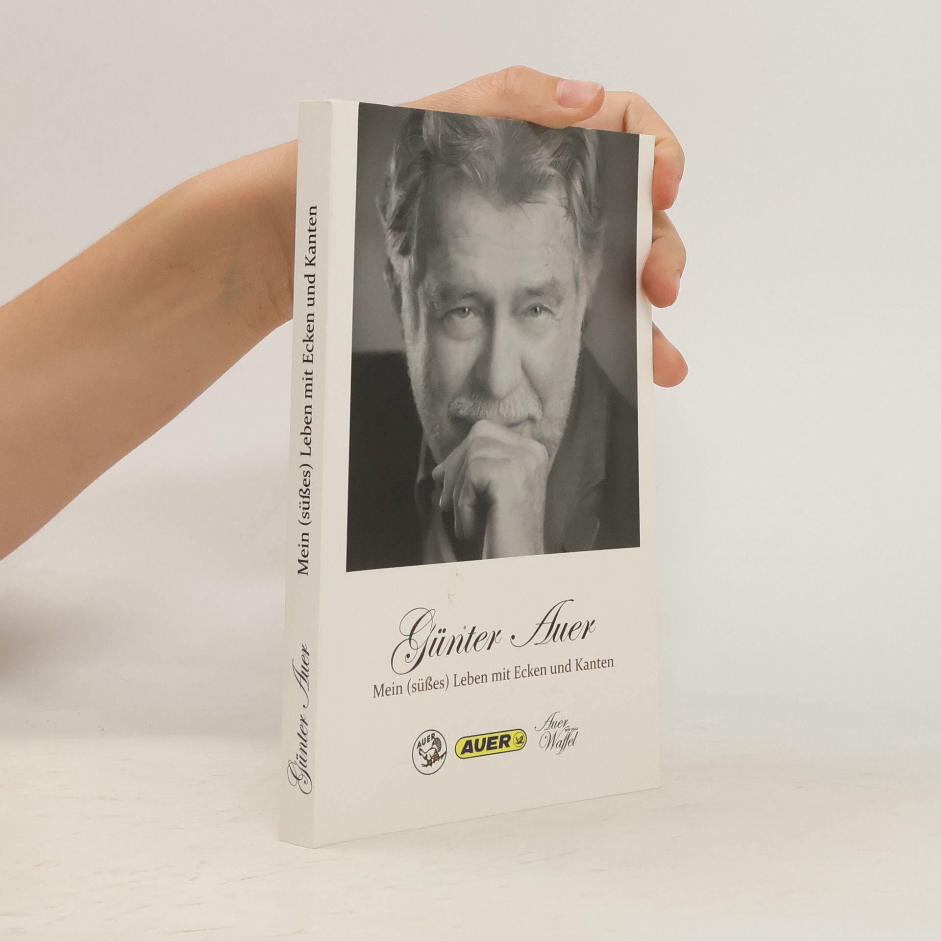 Mein (süßes) Leben mit Ecken und Kanten