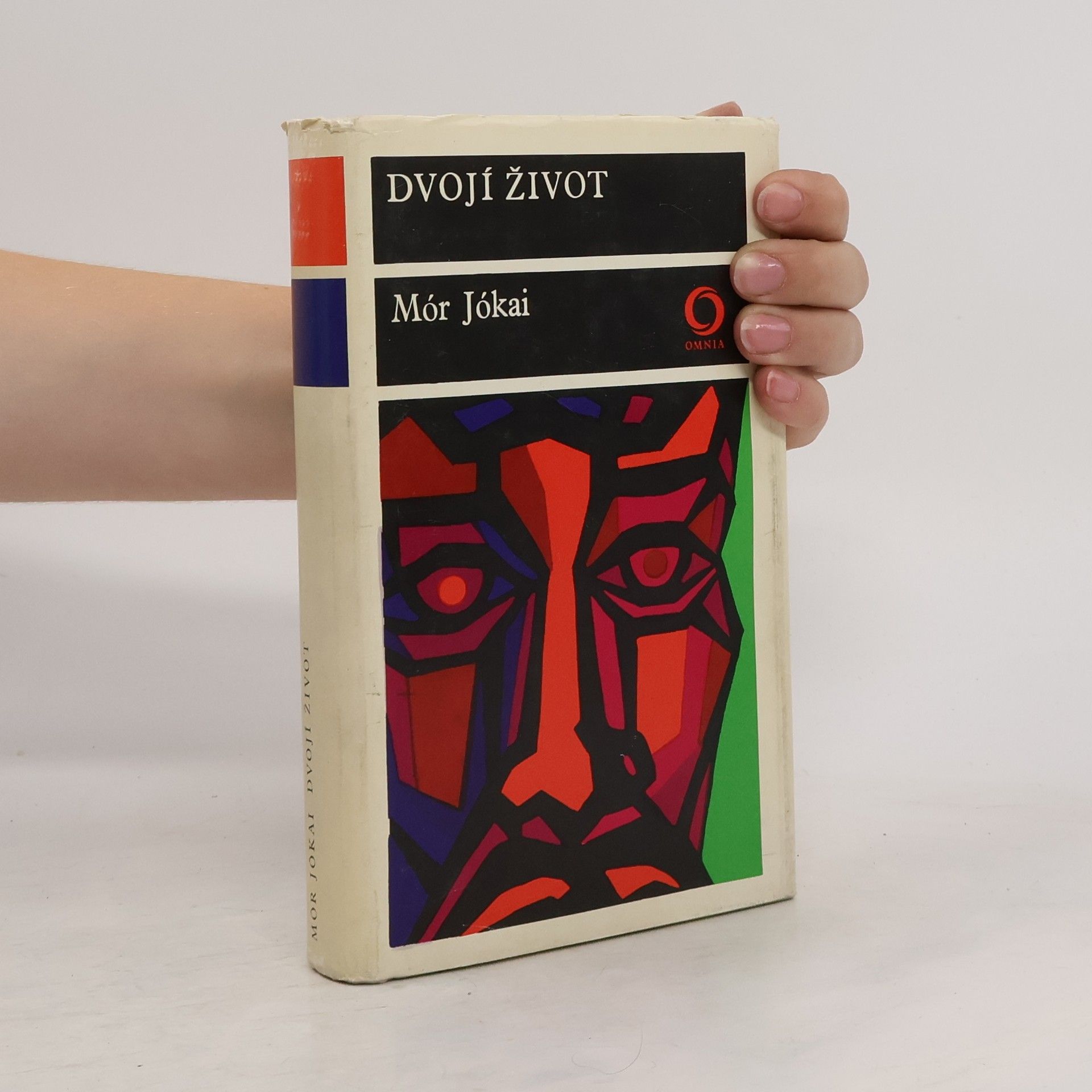 Mór Jókai Dvojí život