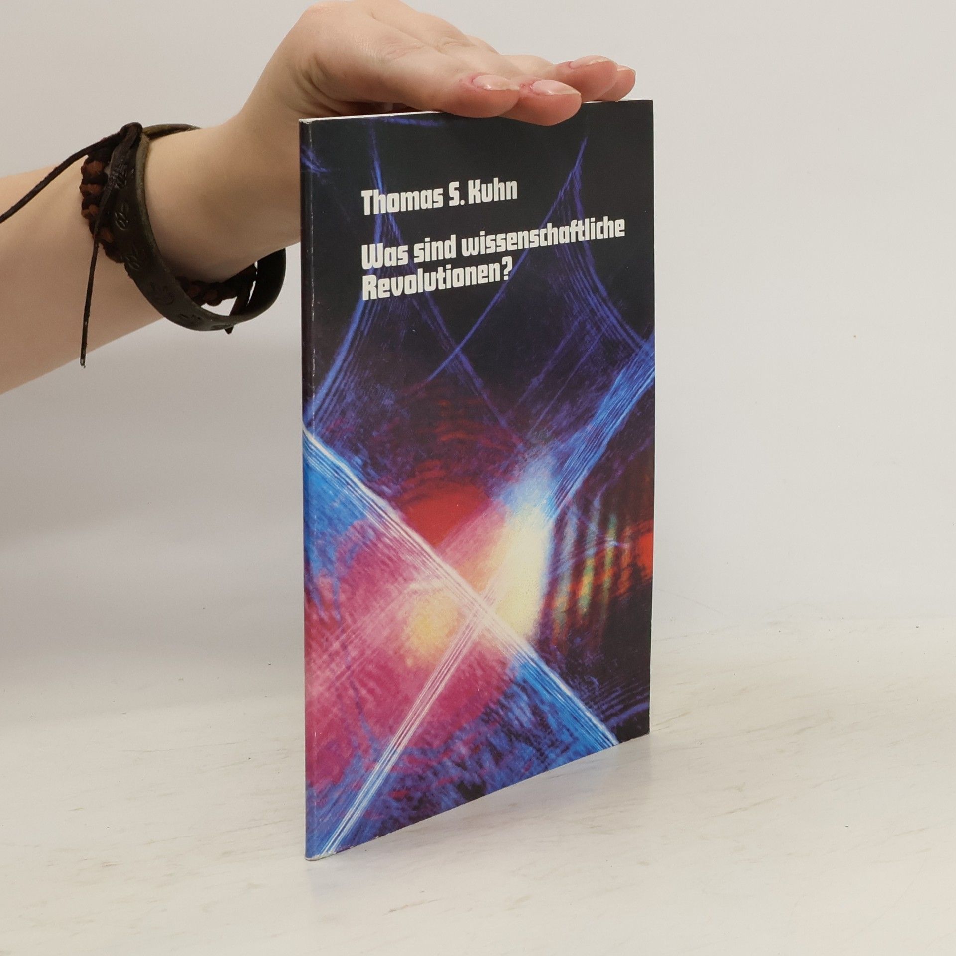 Peter R. Hofstätter Psychologie zwischen Kenntnis und Kult